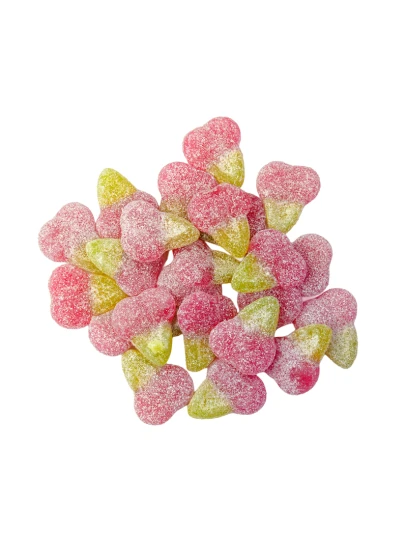 SOUR CHERRIES