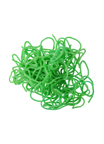 Apple Spaghetti