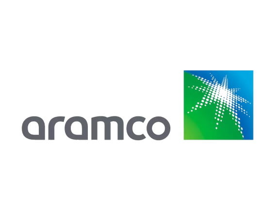 Aramco Logo