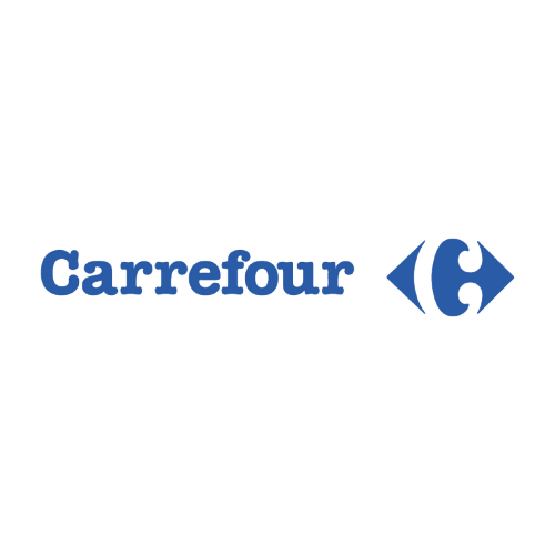 Carrefour Logo