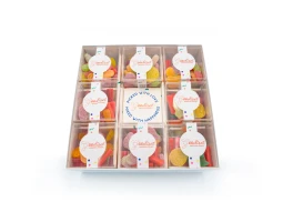 Large Gift Box Mix Candies 2.5kg