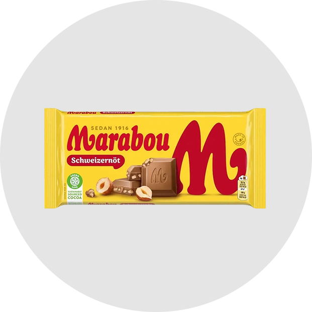 Marabou