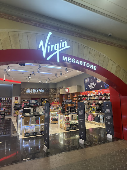 Goodiset Swedish Candy - Mercato Mall - Dubai