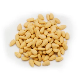  SALTED ALMONDS