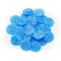  SMILEYS BLUE SOUR