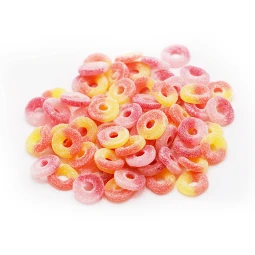  Tutti Frutti Rings