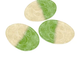 S Mark Sour Apple