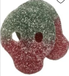  Sour Melonskull