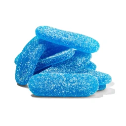  Sour Blue Tongues