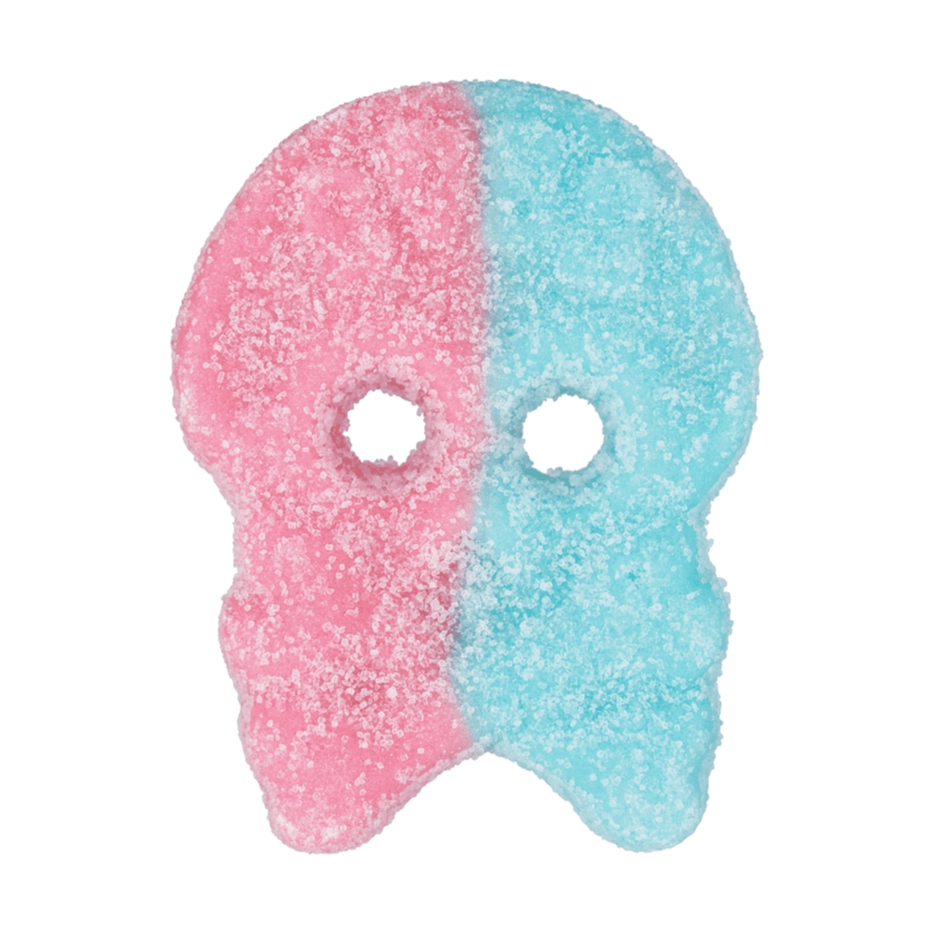  Bubs Dizzy Sour Skull