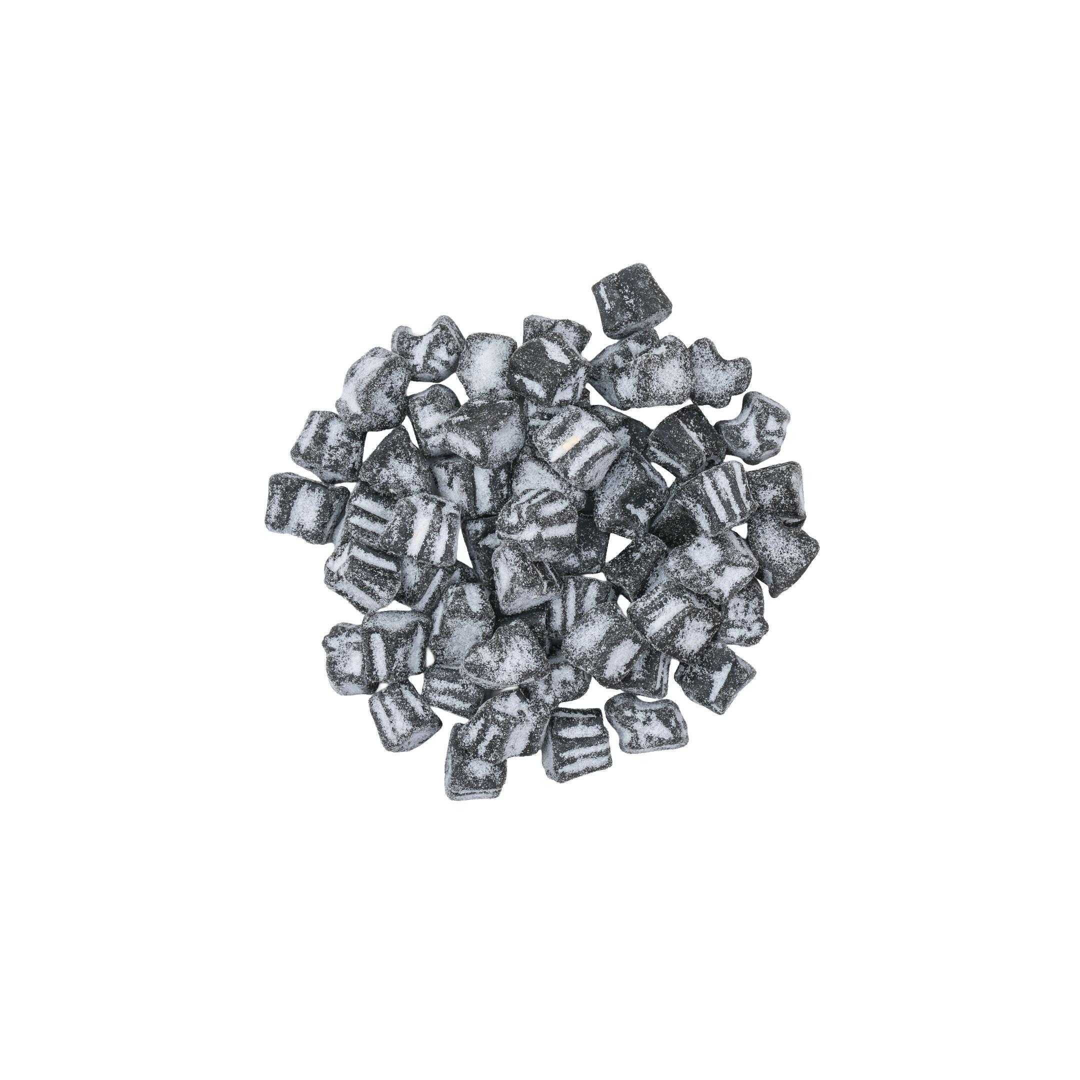 Djungleroar Liquorice