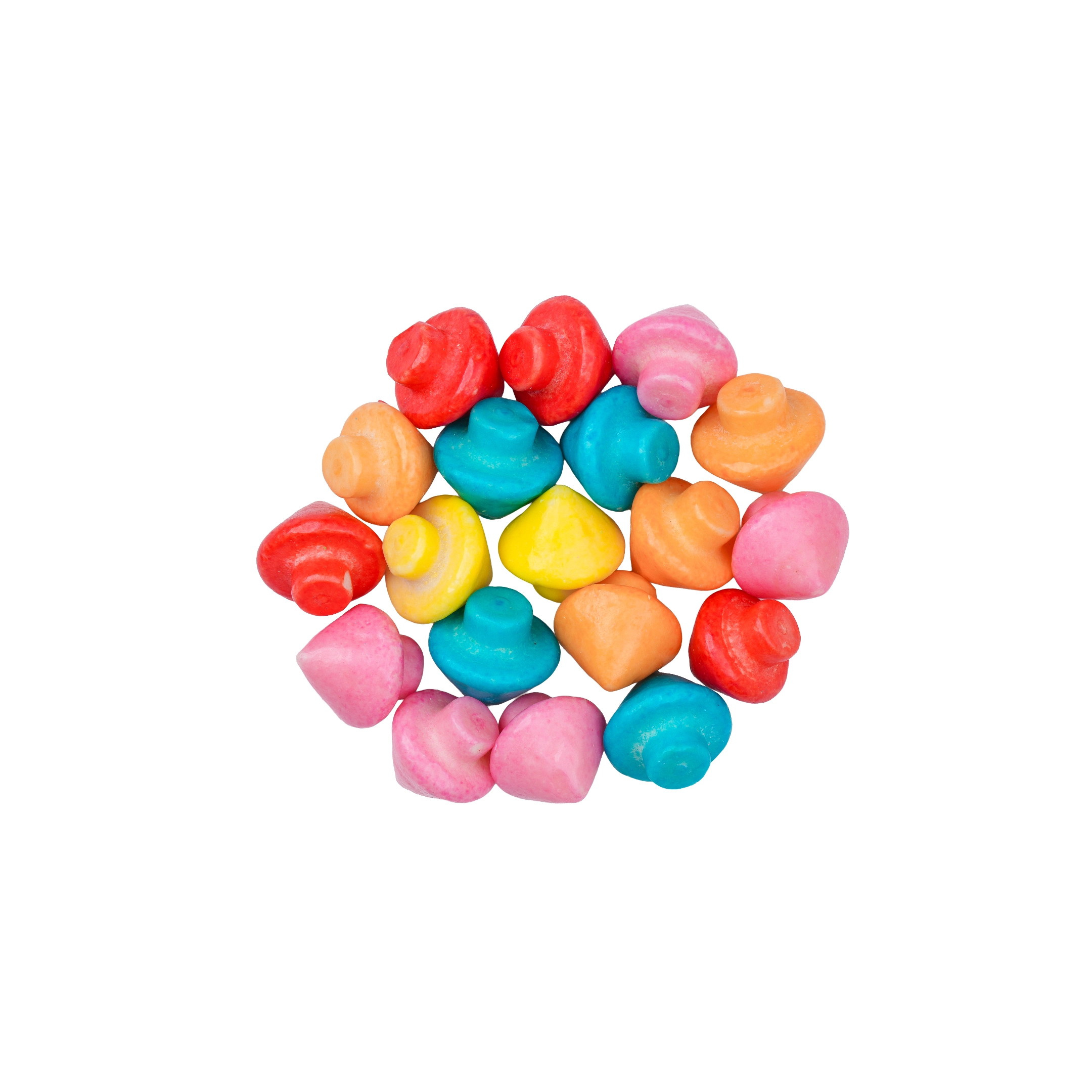 Spinners Bubblegum
