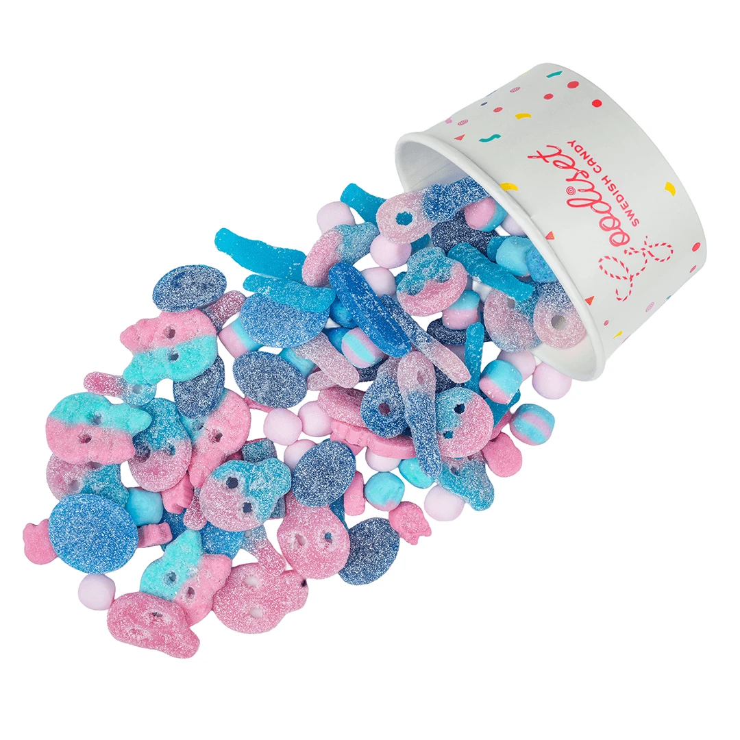 Goodiset Fizzy Dizzy Dream- 500 g