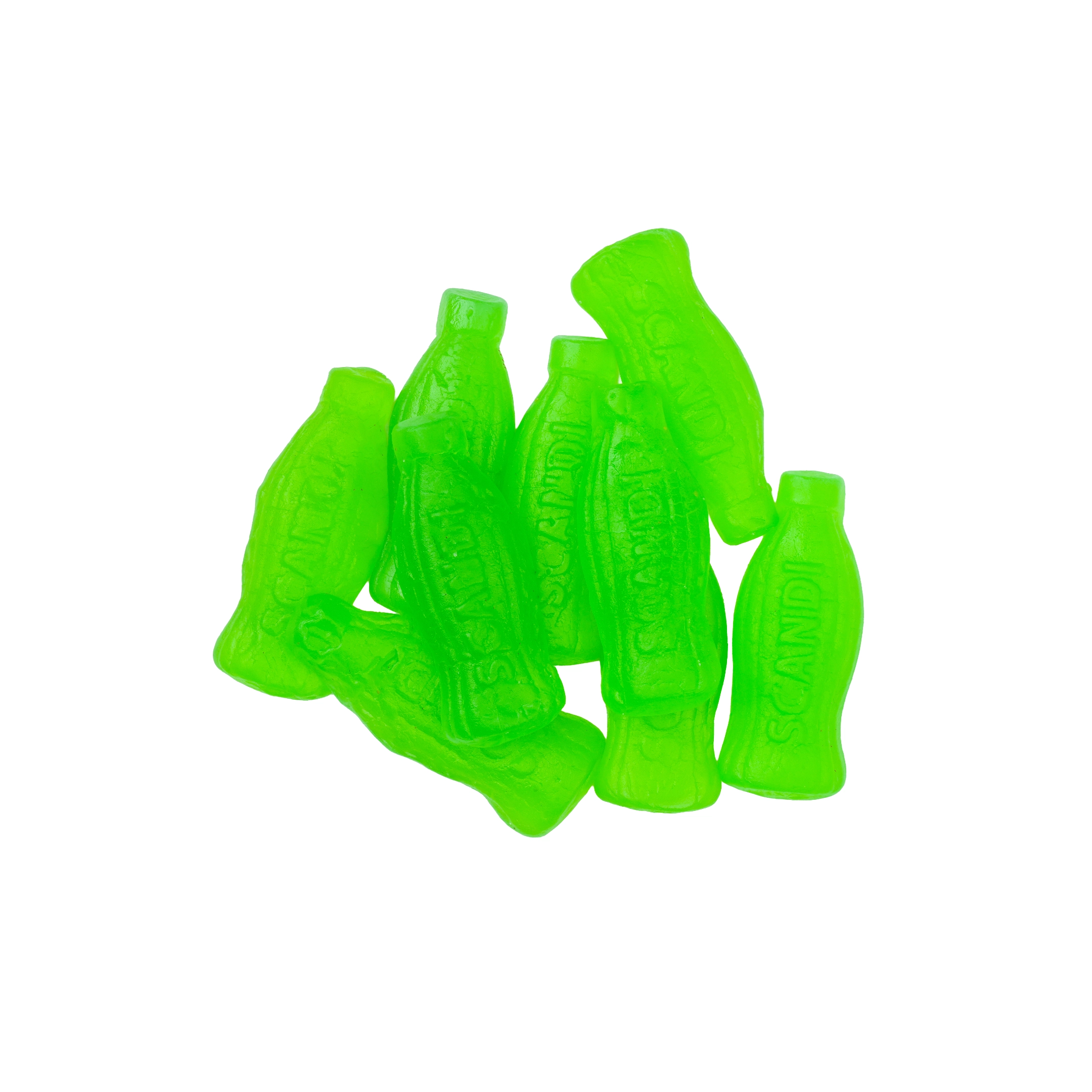 Apple Bottles
