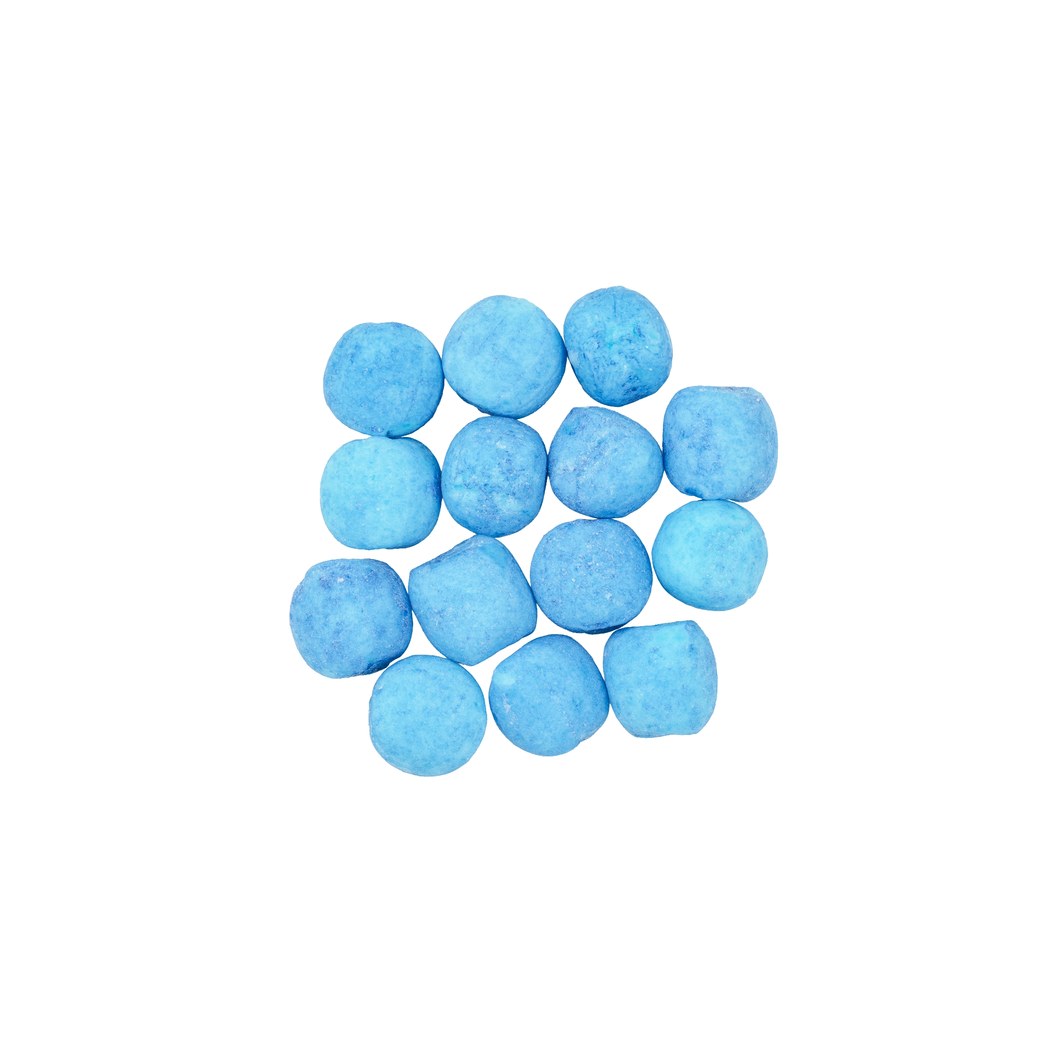 Blueberry Chunks