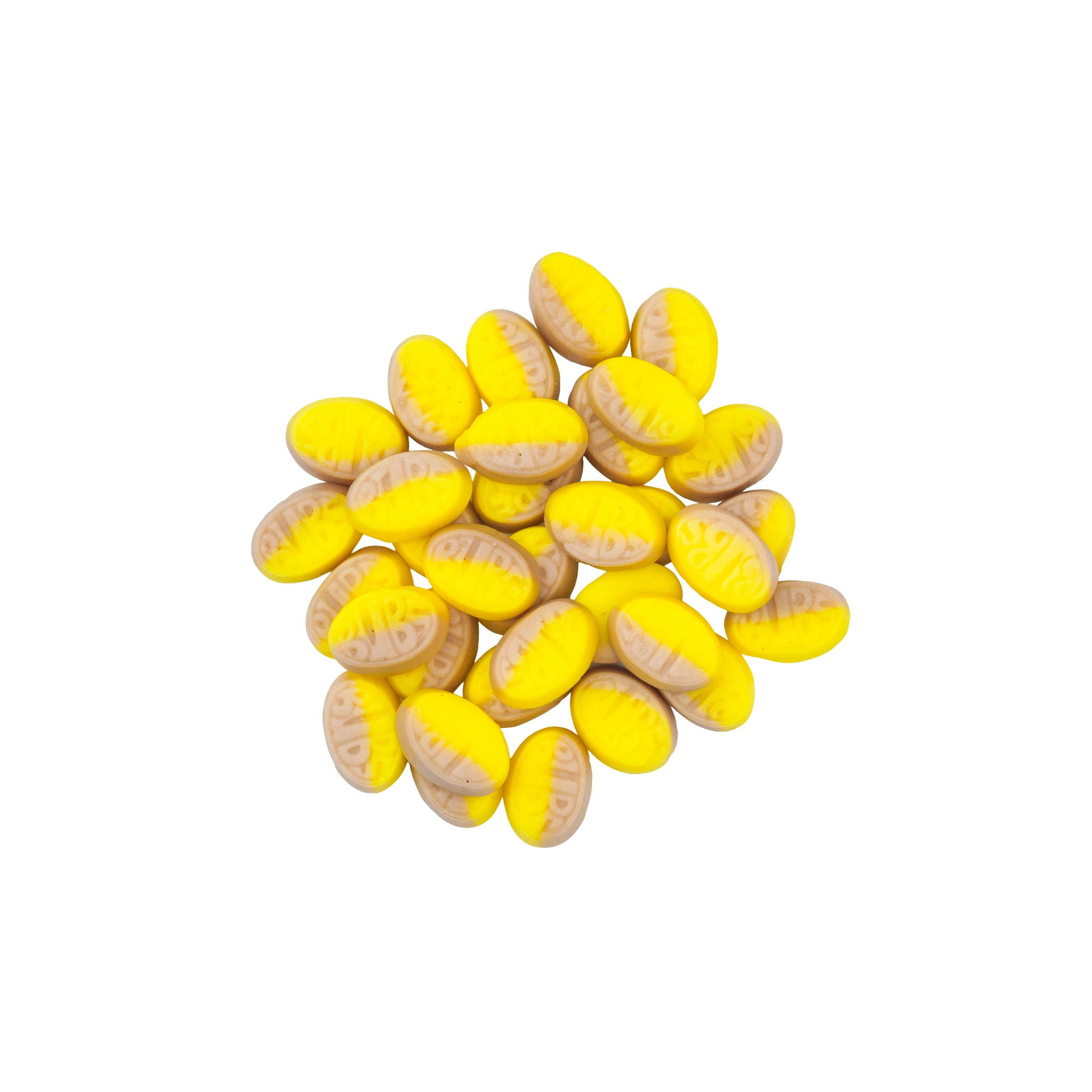 Mini Banana Bubs