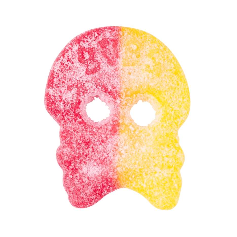 Bubs Sour Skulls Bubs Sour Skulls