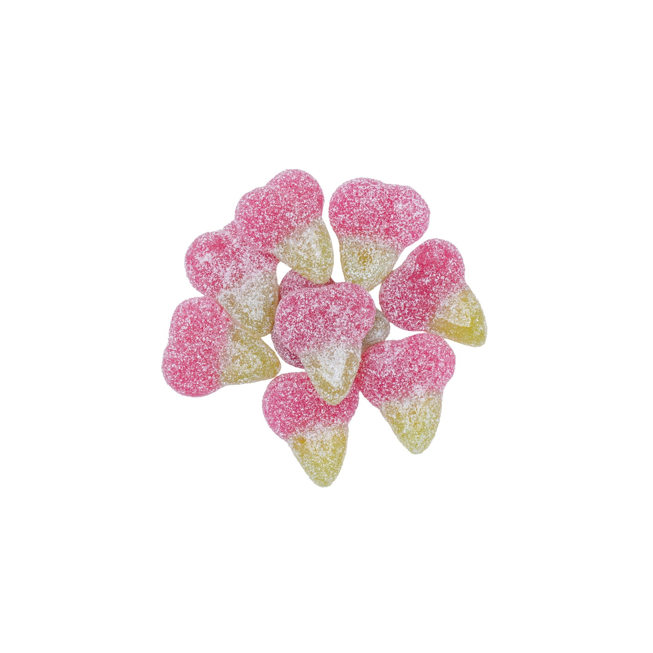 Sour Cherries