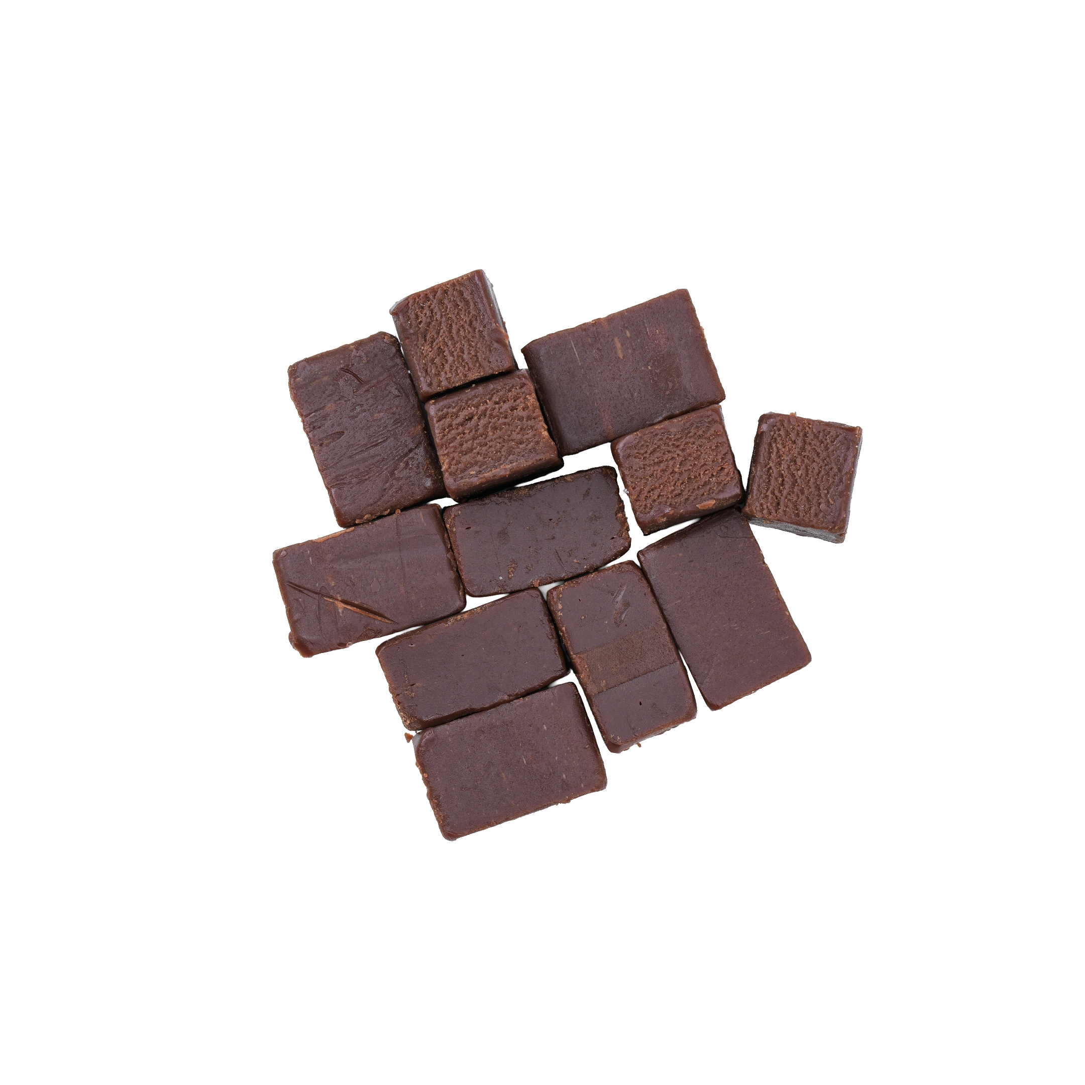 Chocolate Fudge