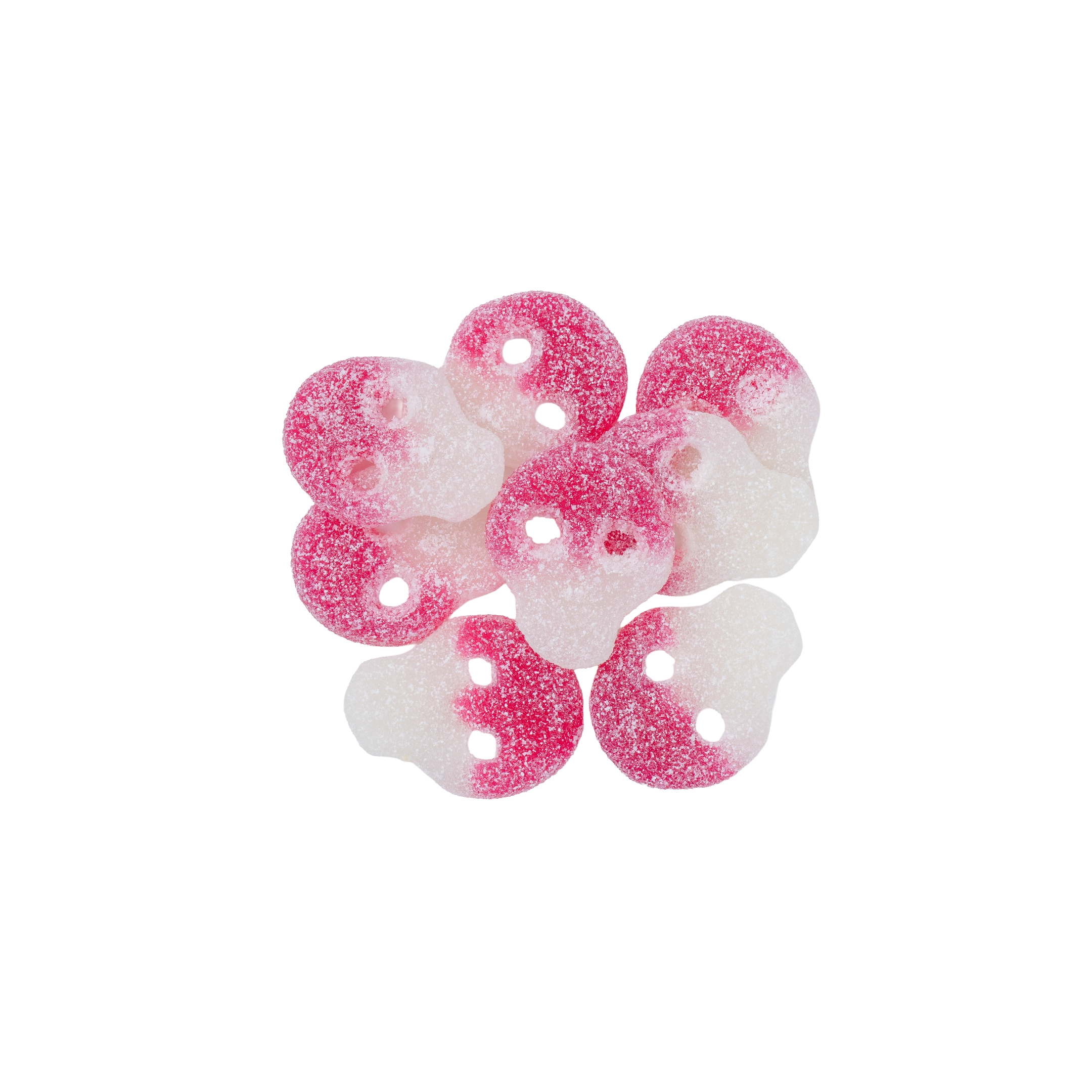 Danish Sour Skull