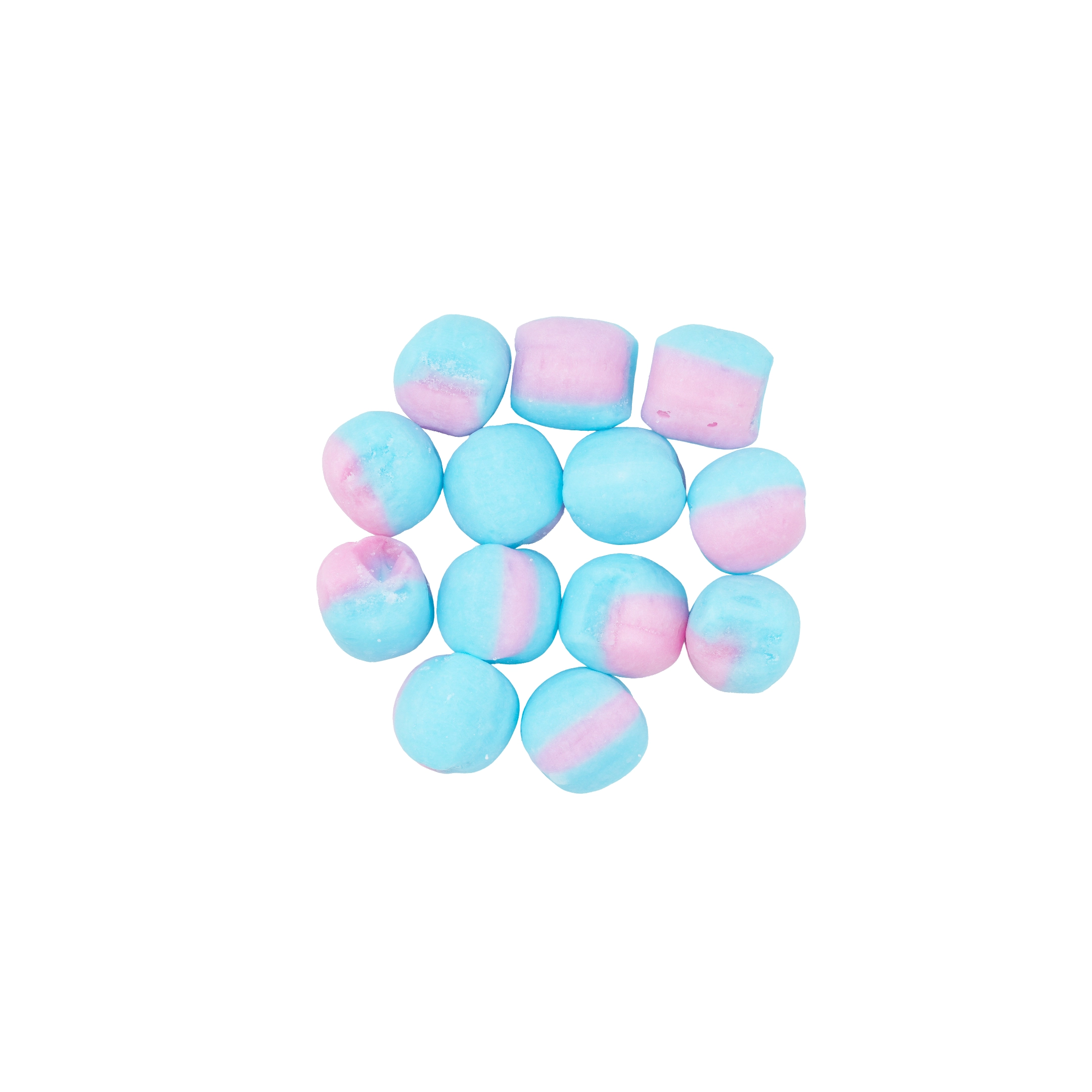 Fizzy Balls