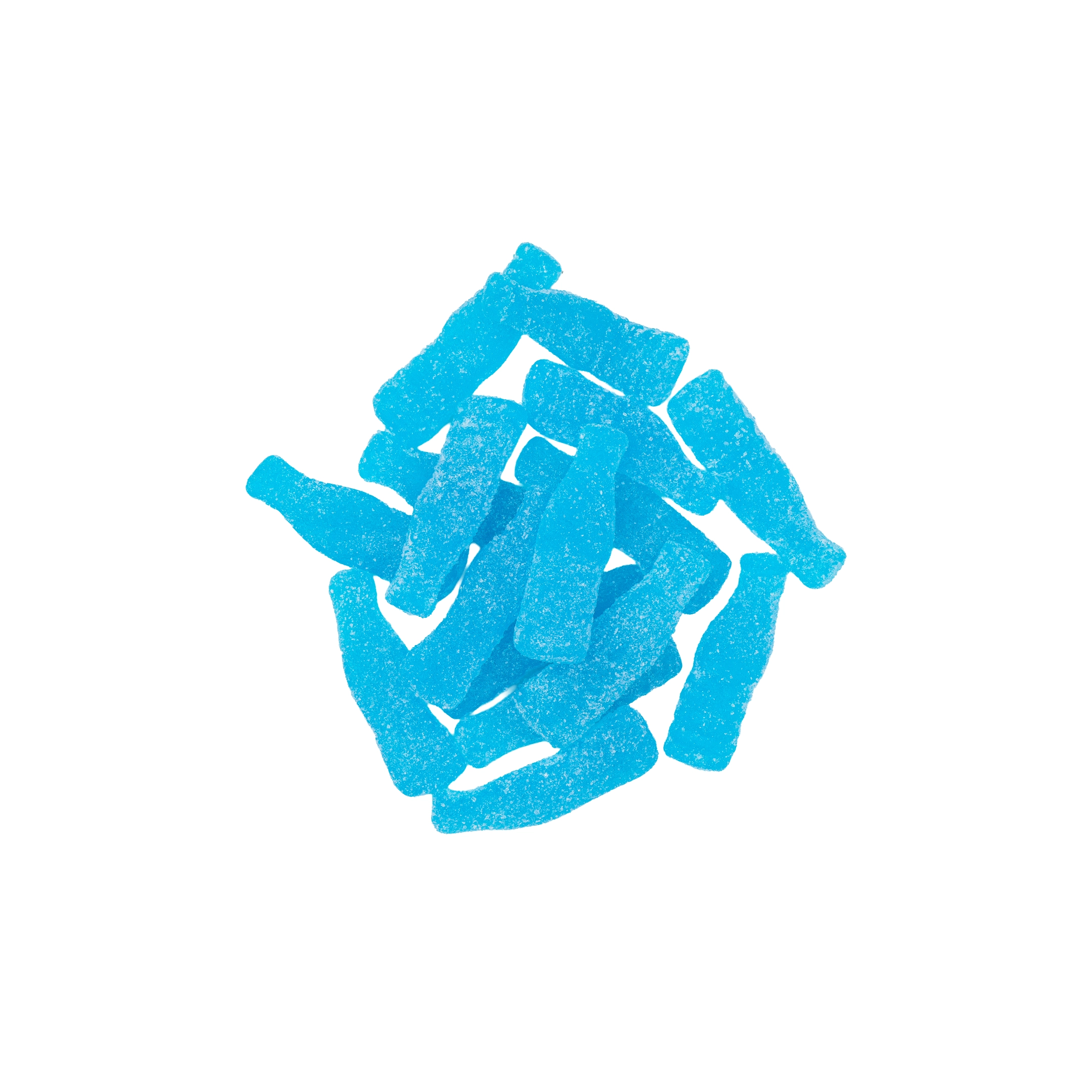 Fizzy Blue