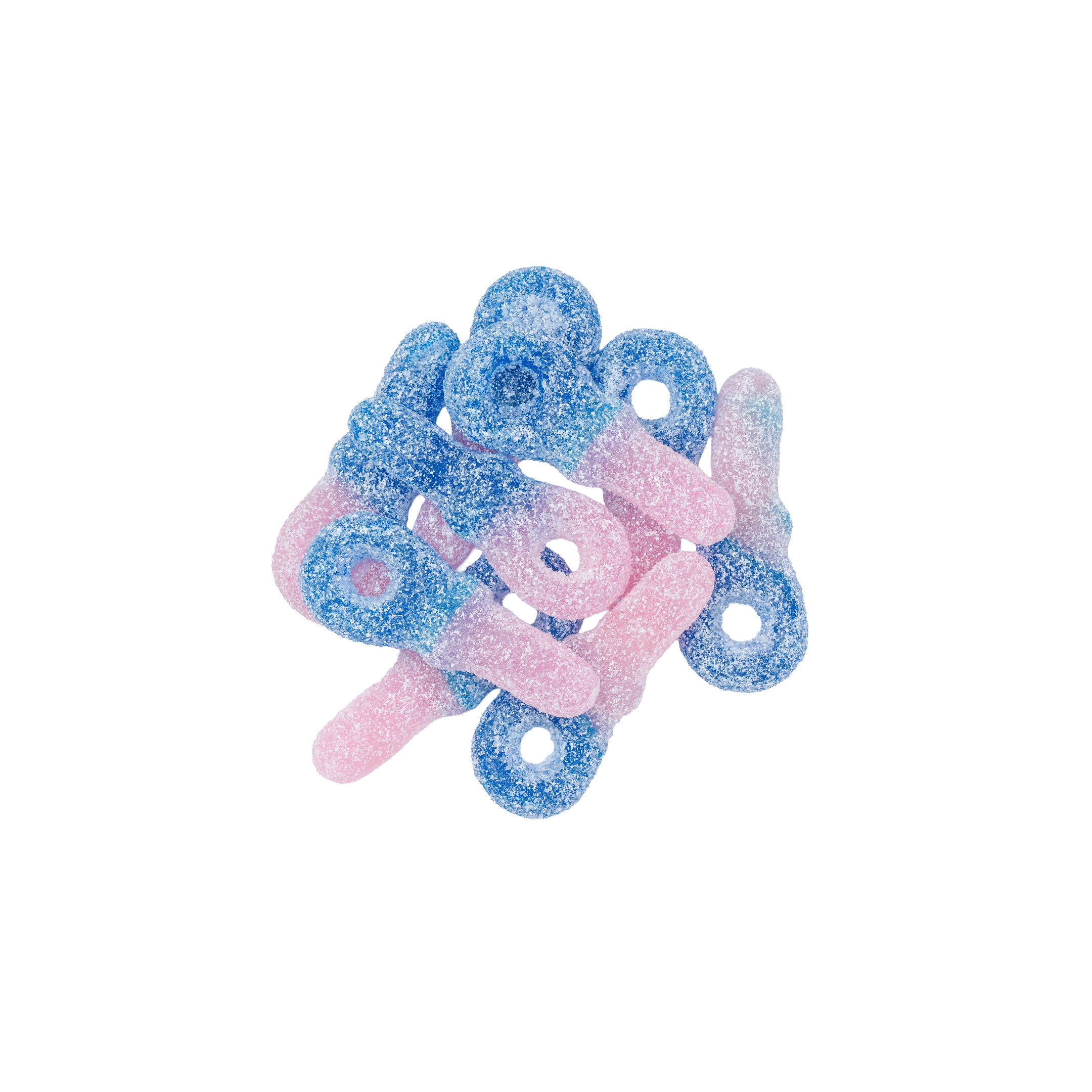 Fizzy Sour Pacifier