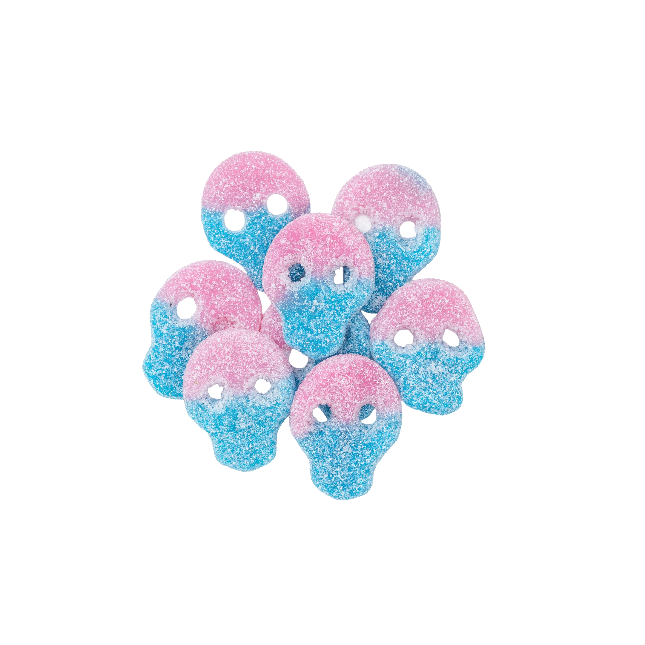 Fizzy Sour Skull