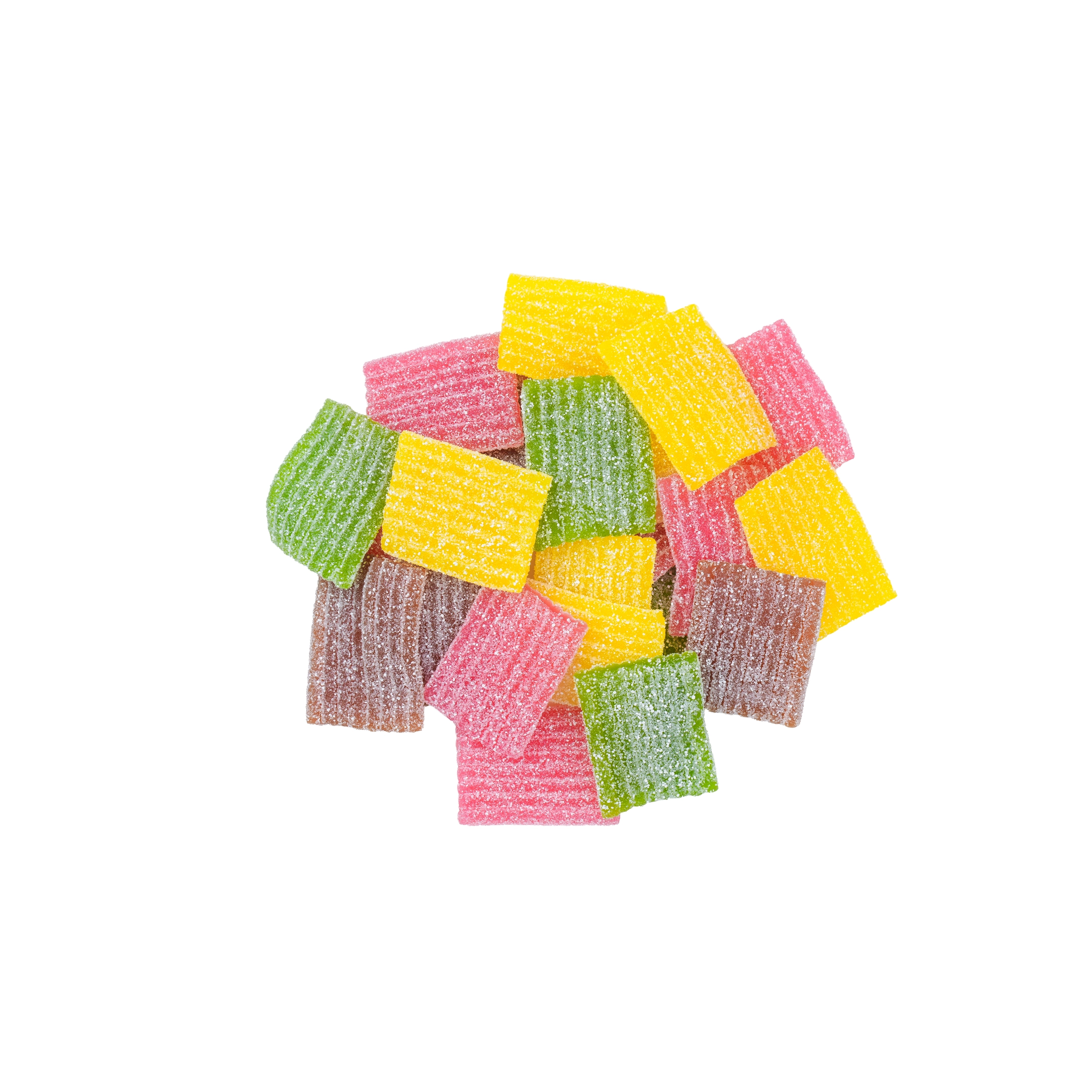 Fruity Pasta