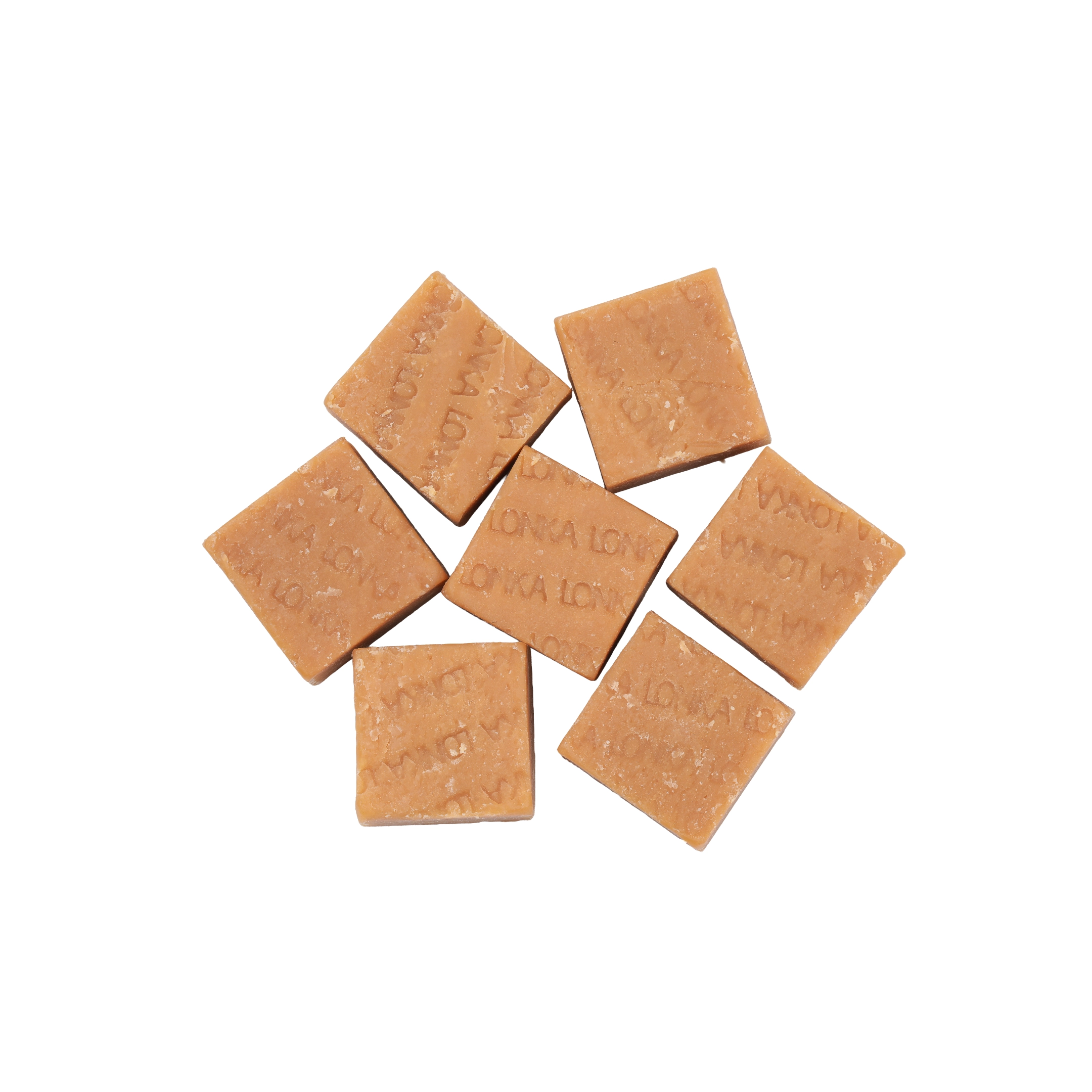 Salty Caramel Fudge