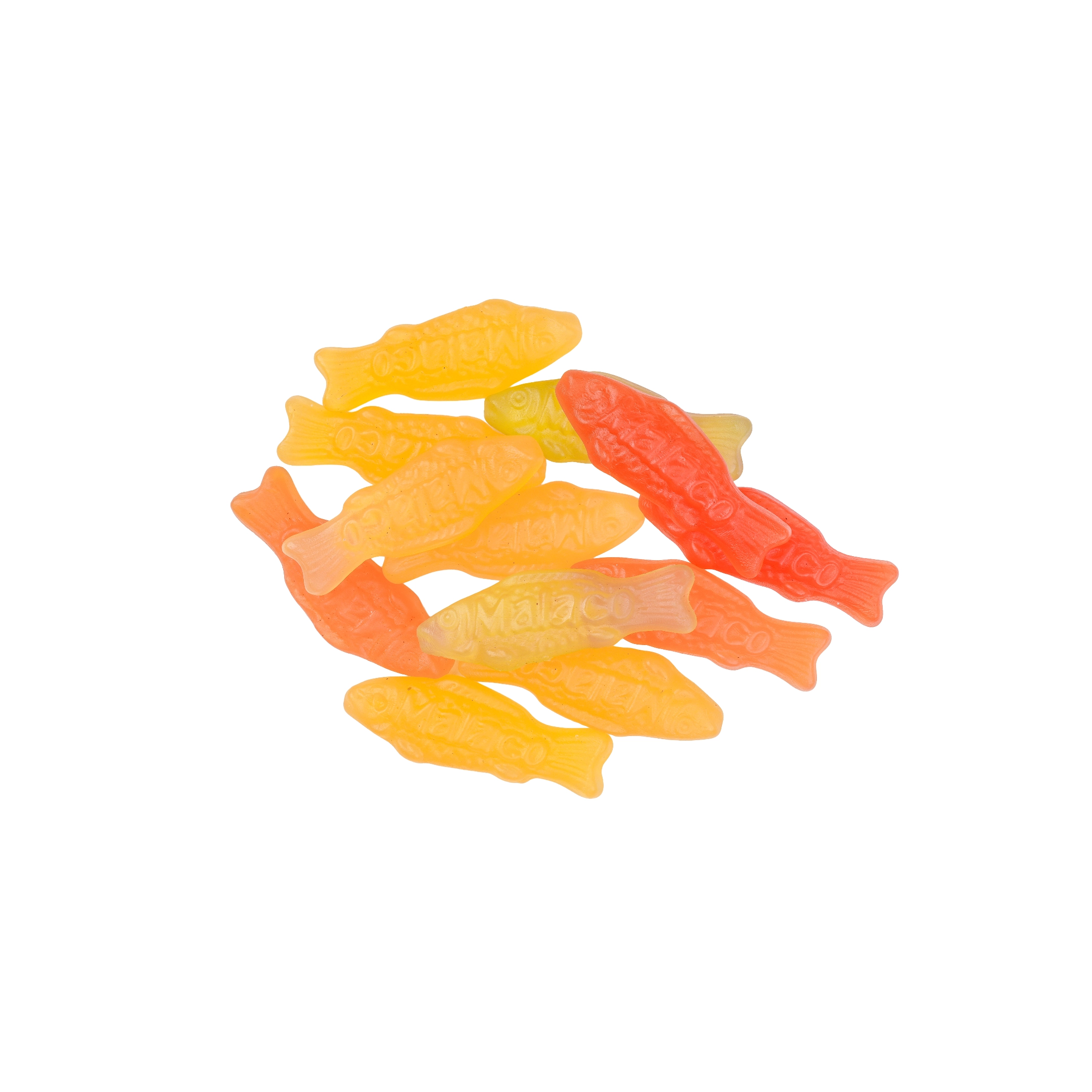 Sweet Patel Fish