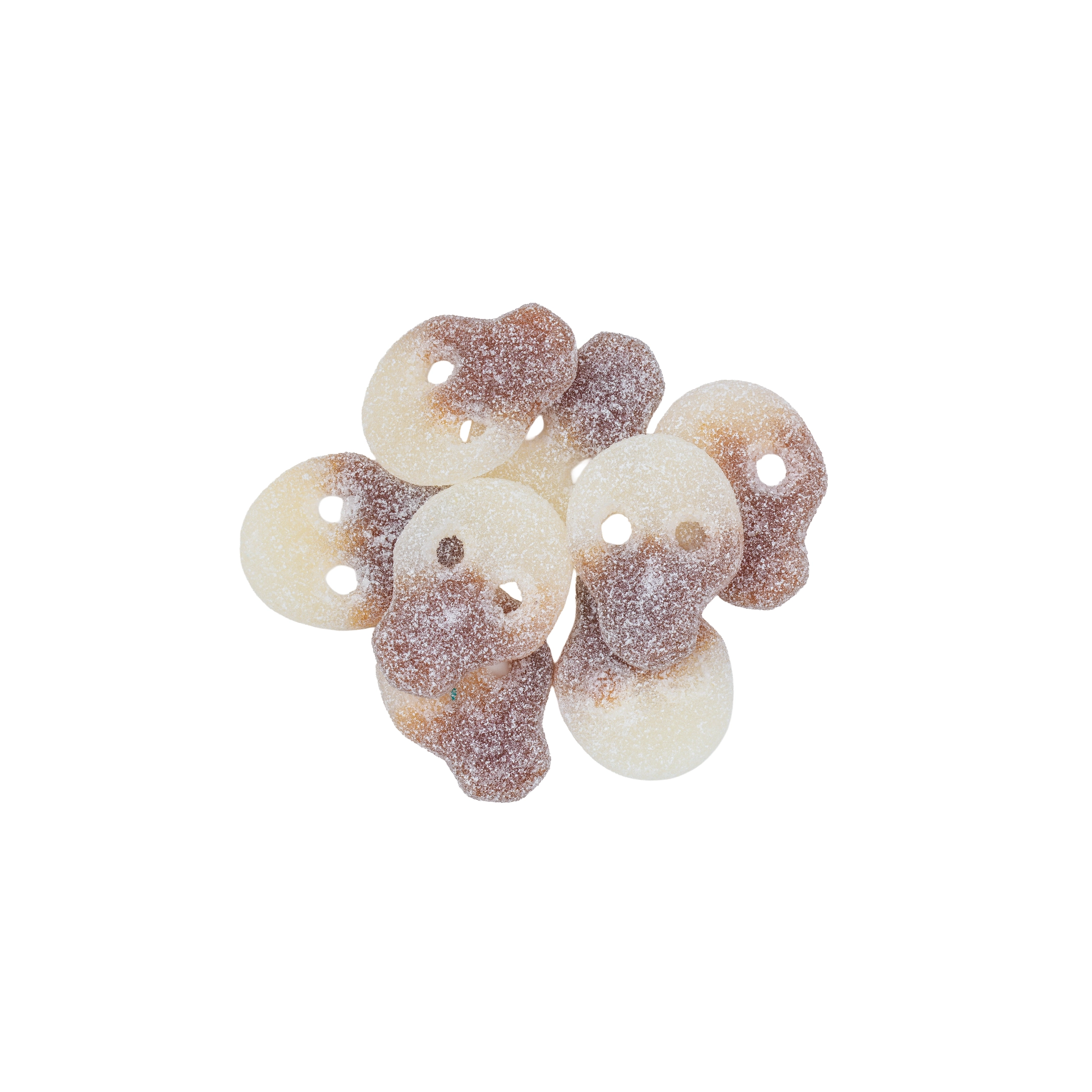 Sour Cola Skull Sour Cola Skull