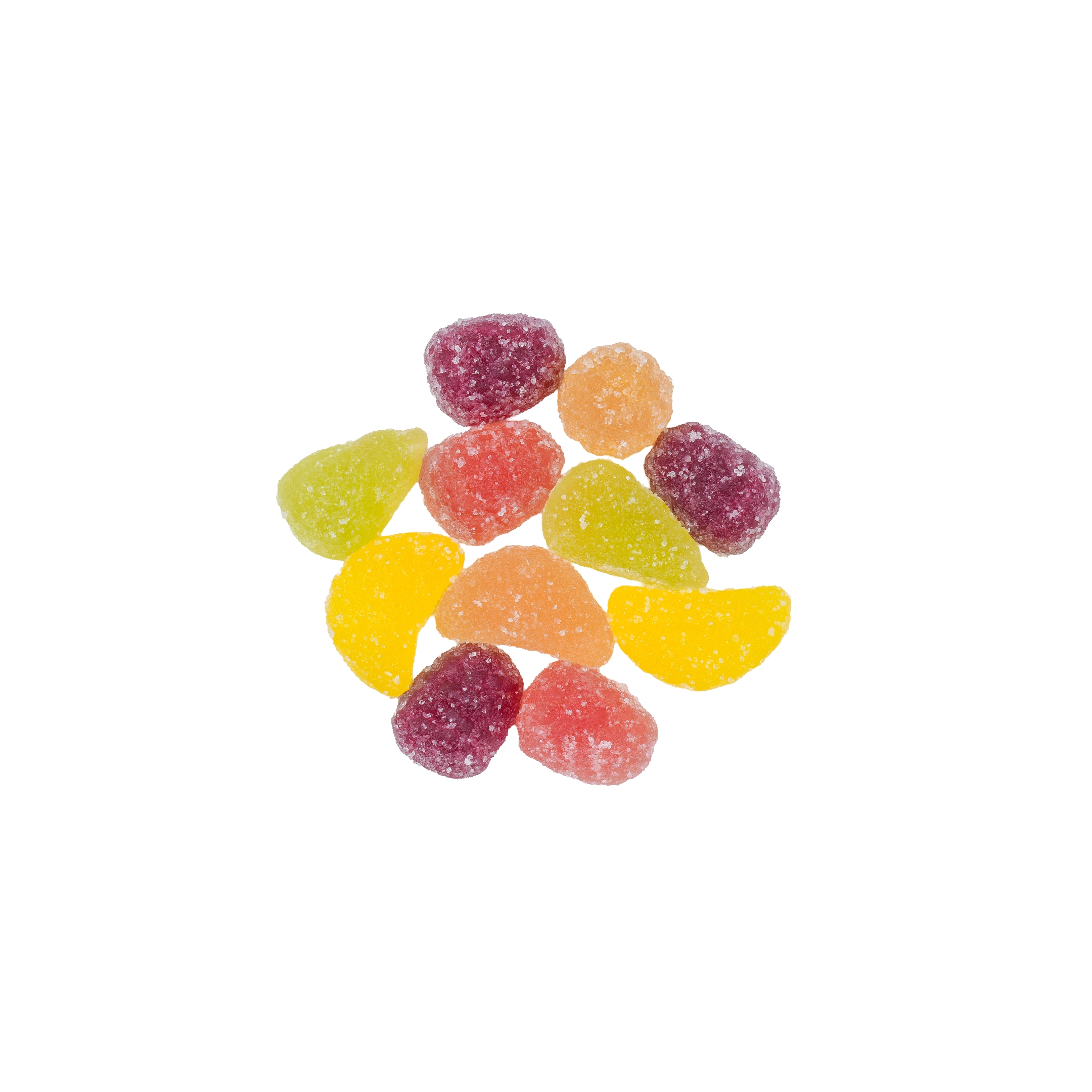 Luxury Fruit
