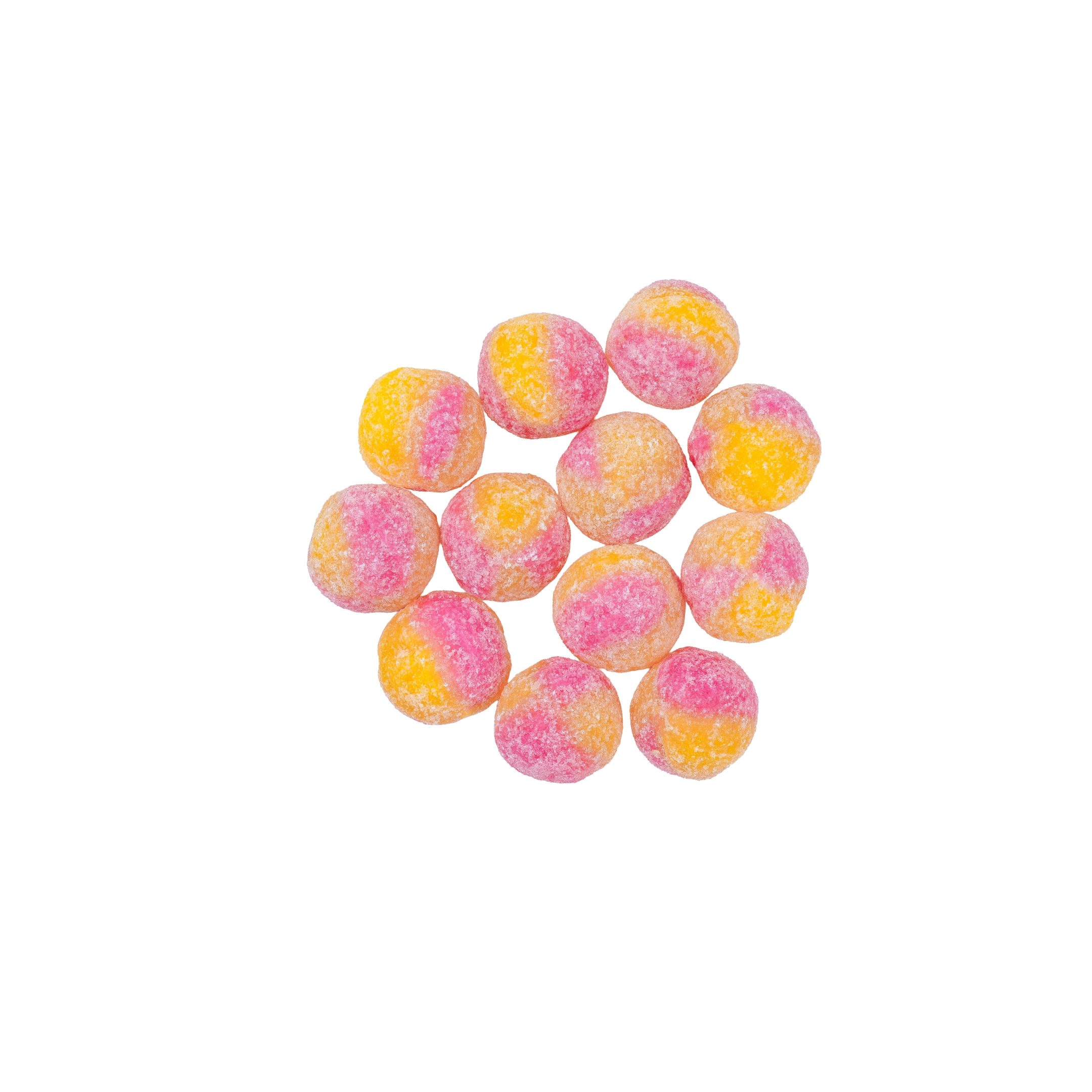 Energy Pops