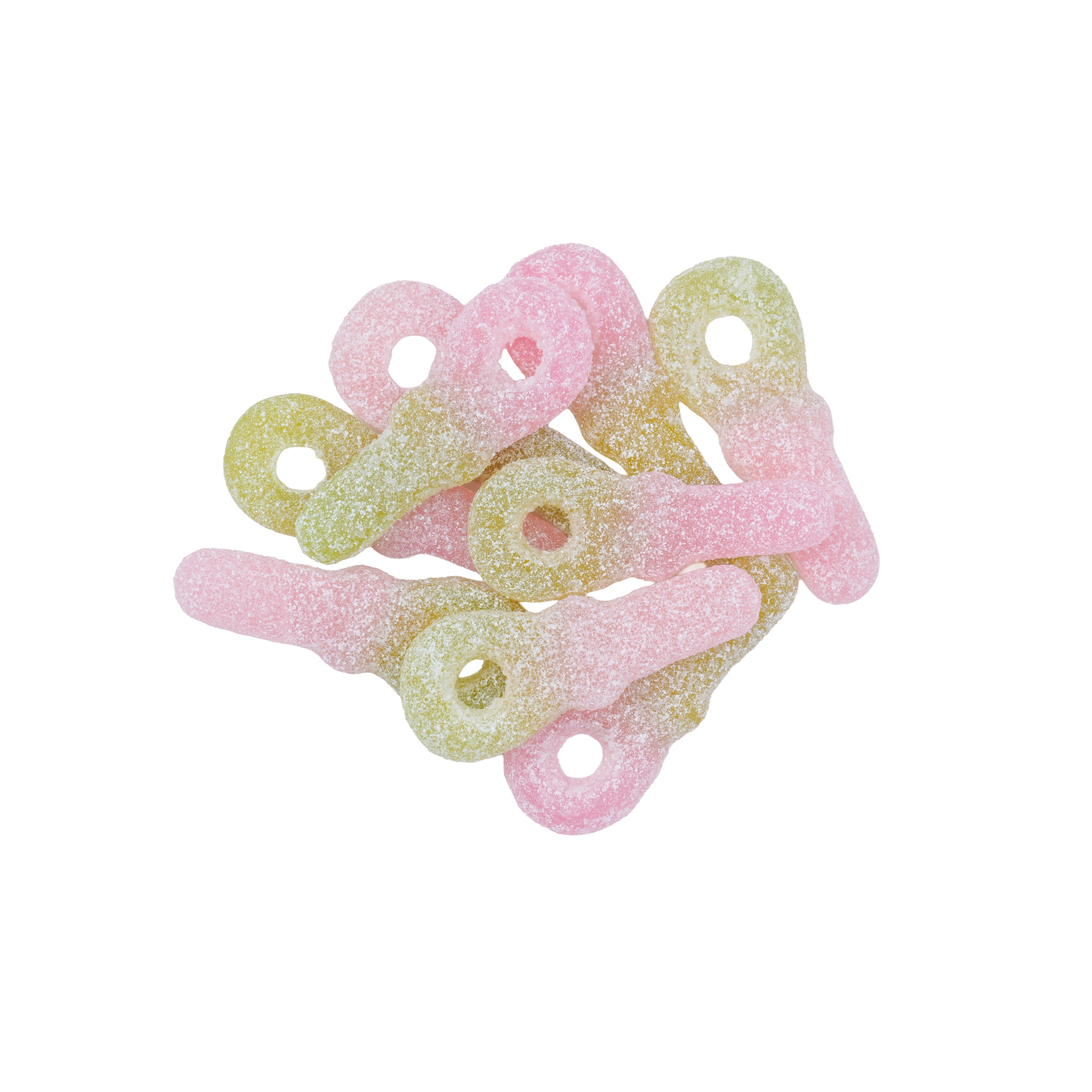 Sour Watermelon Pacifier Sour Watermelon Pacifier