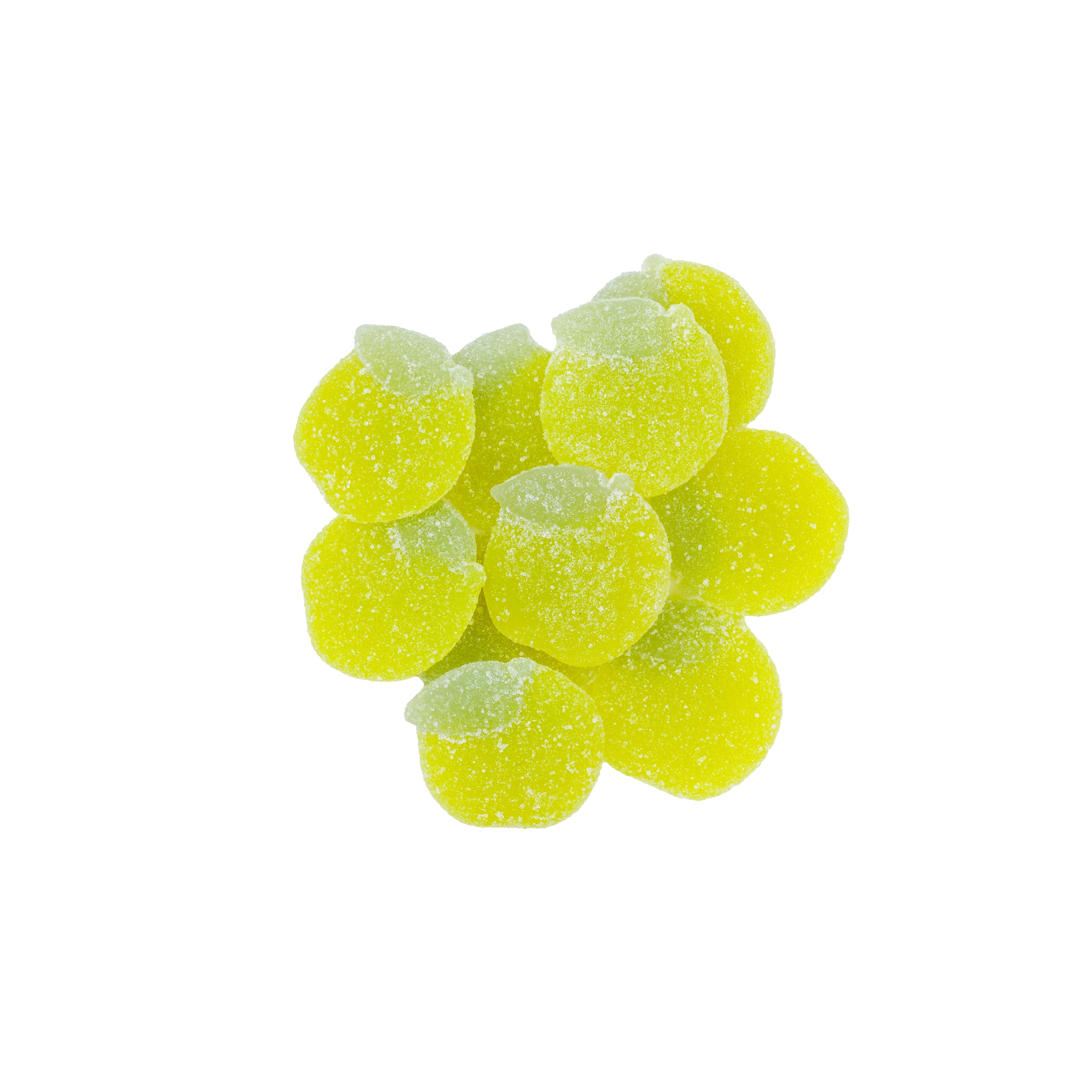 Sweet Apples