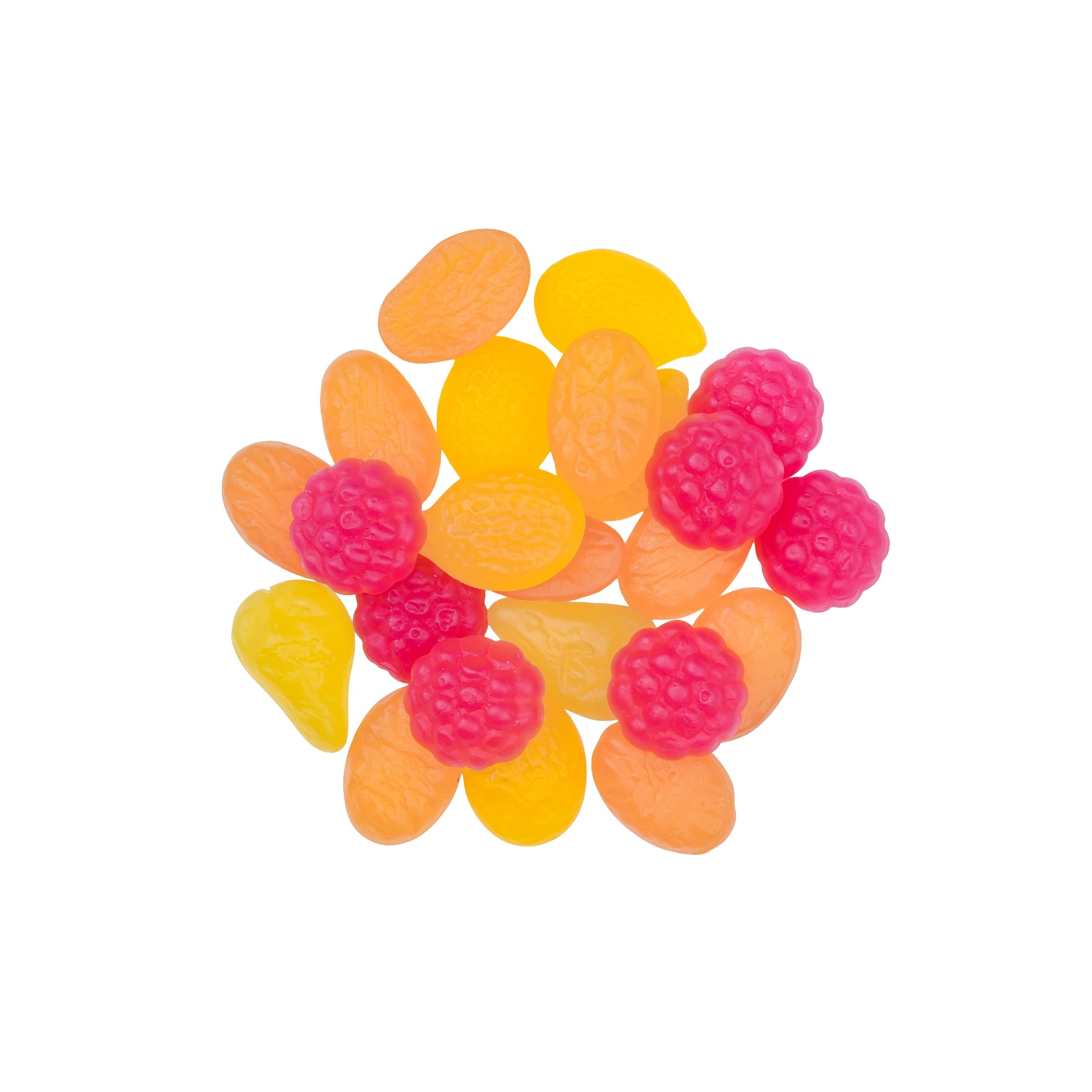 Sweet Fruity