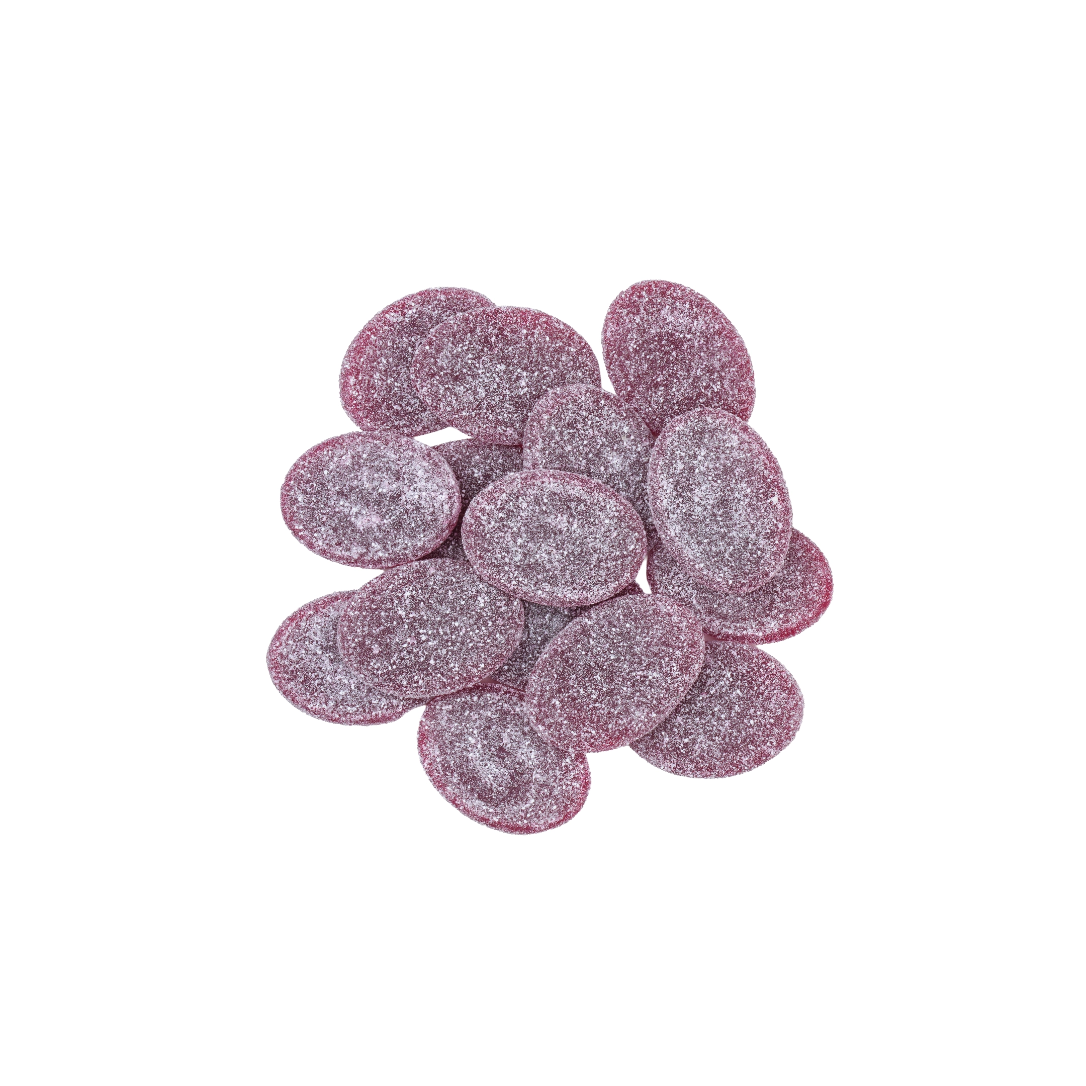 S Mark Sour Blackcurrant