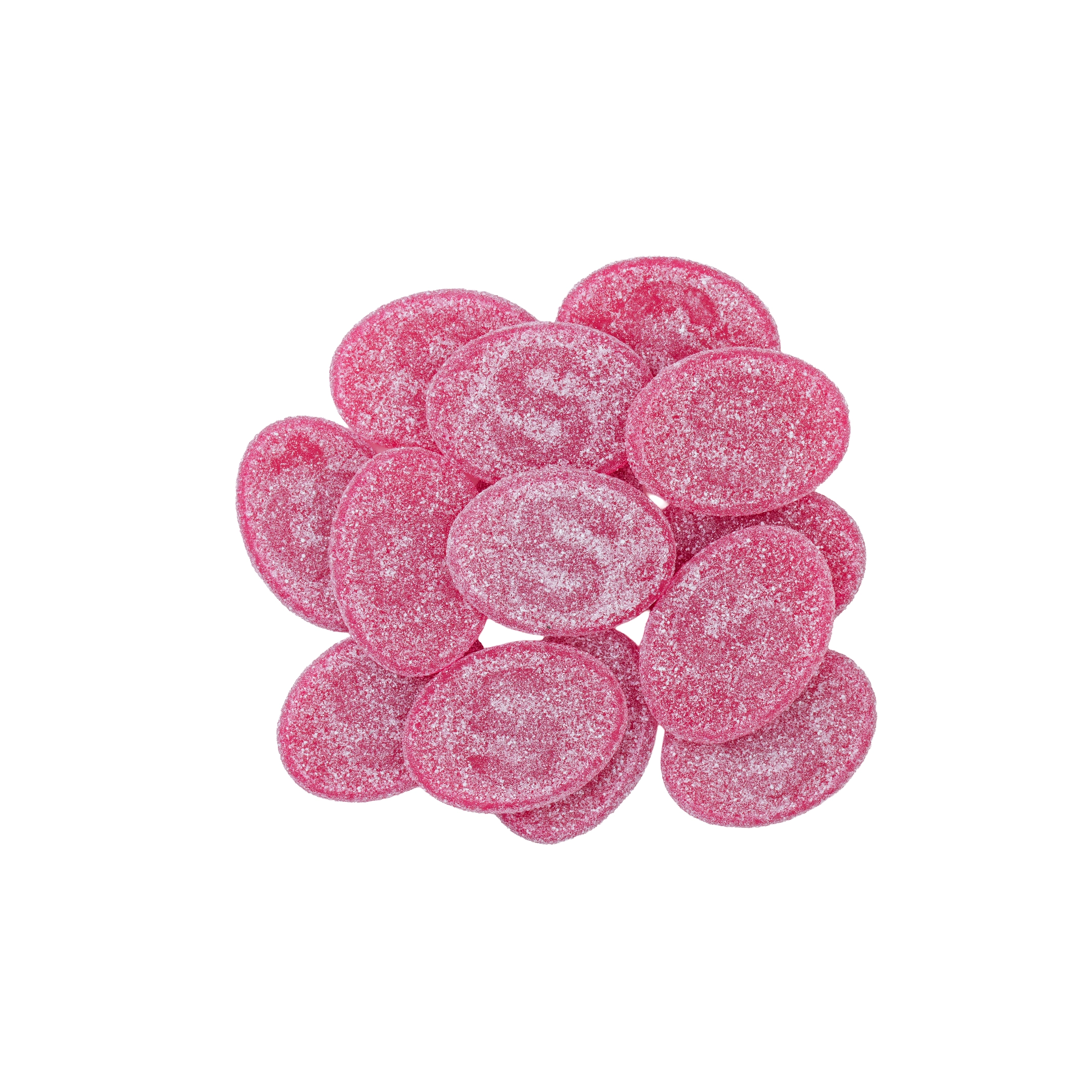 S Mark Sour Cherry