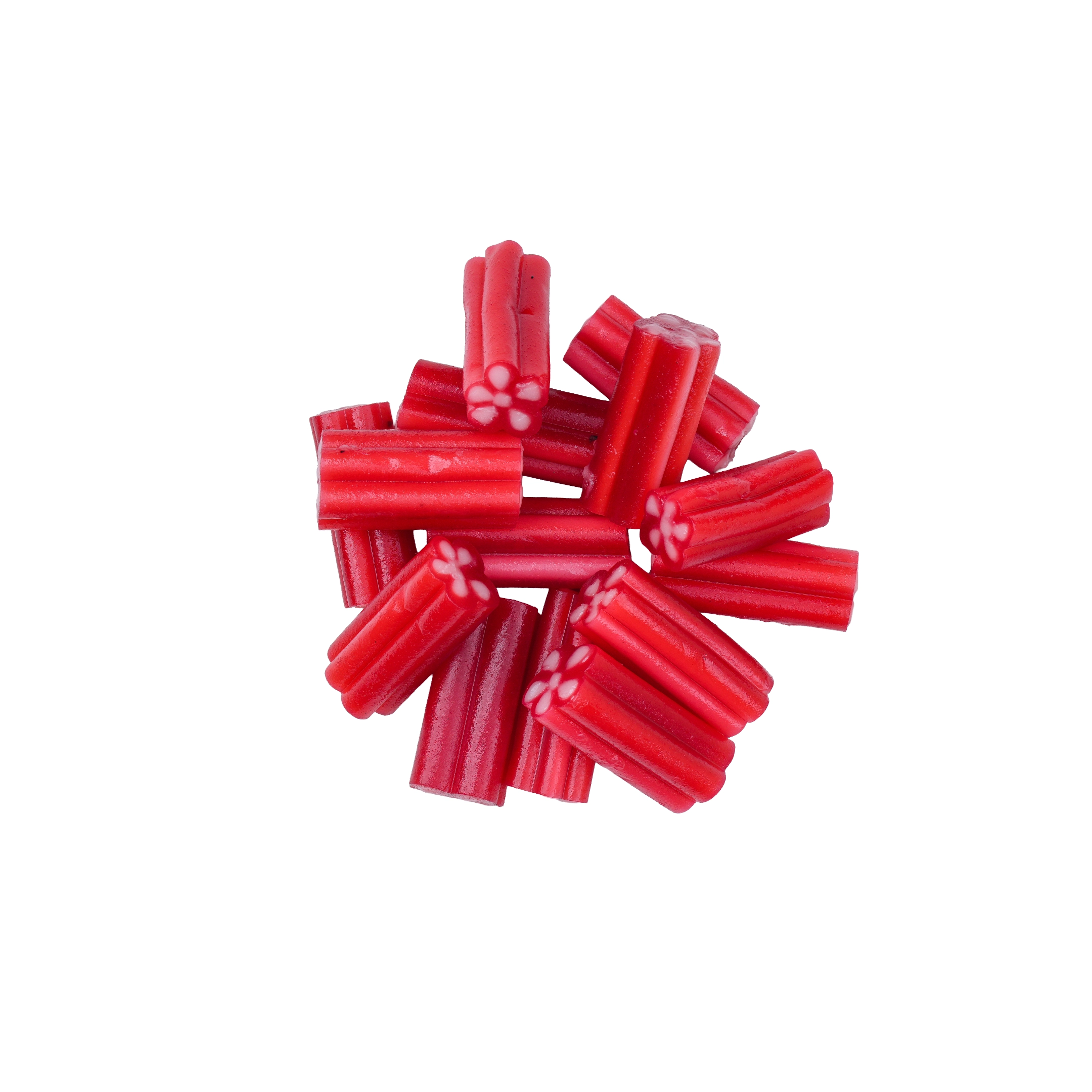 Red Ammo