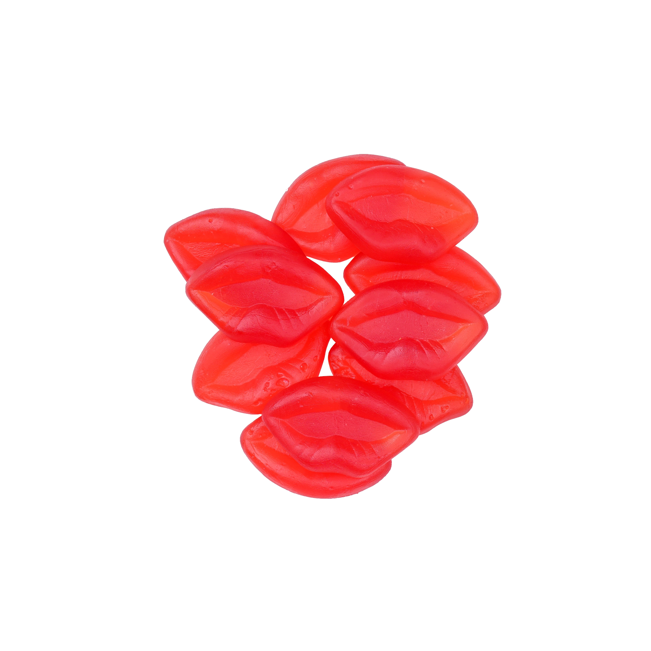 Red Mouth