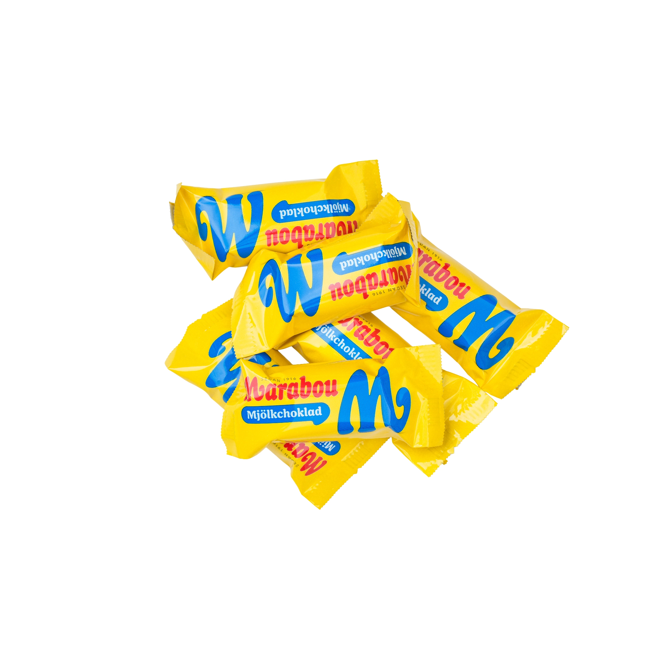 Marabou Mini Bulk