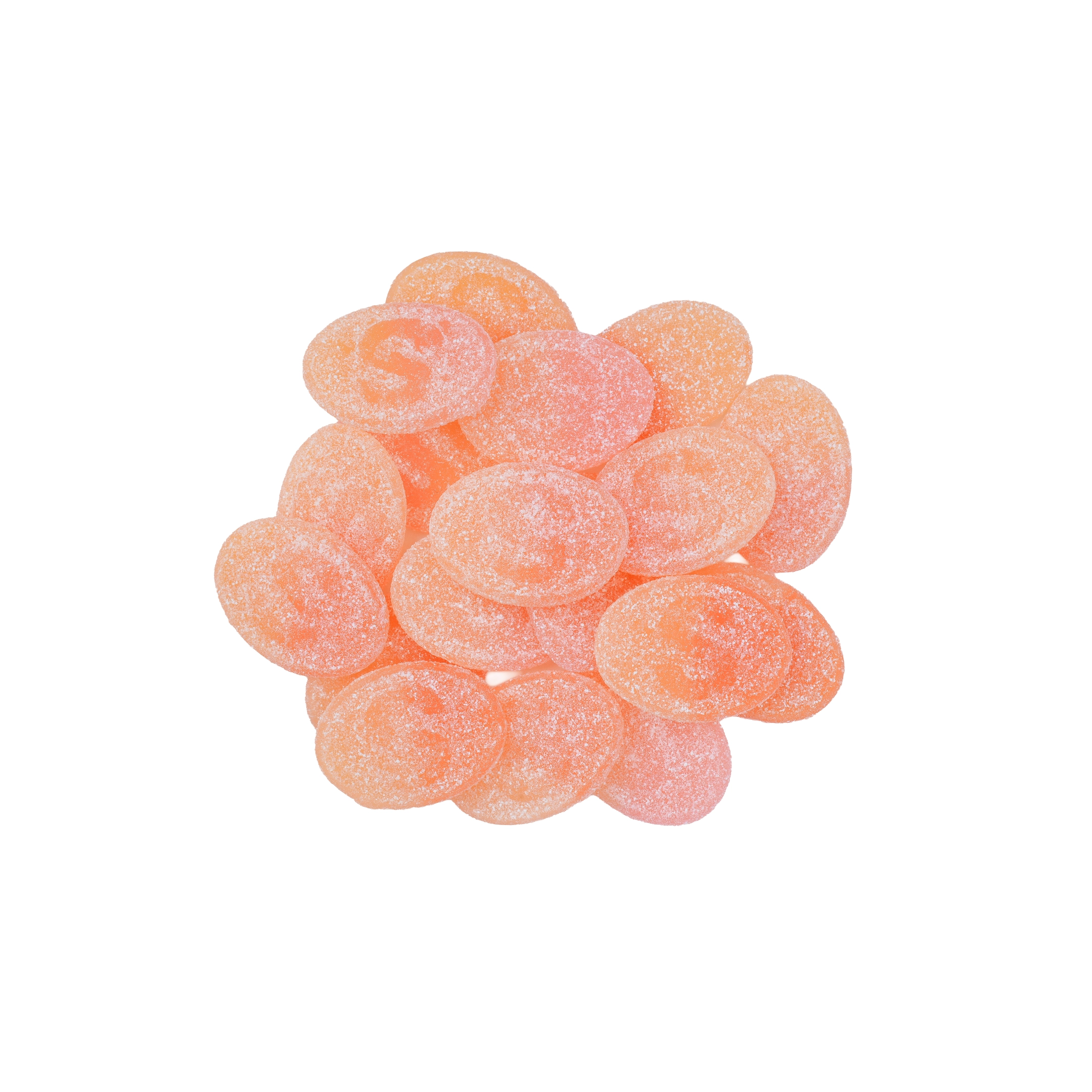 S Mark Sour Peach