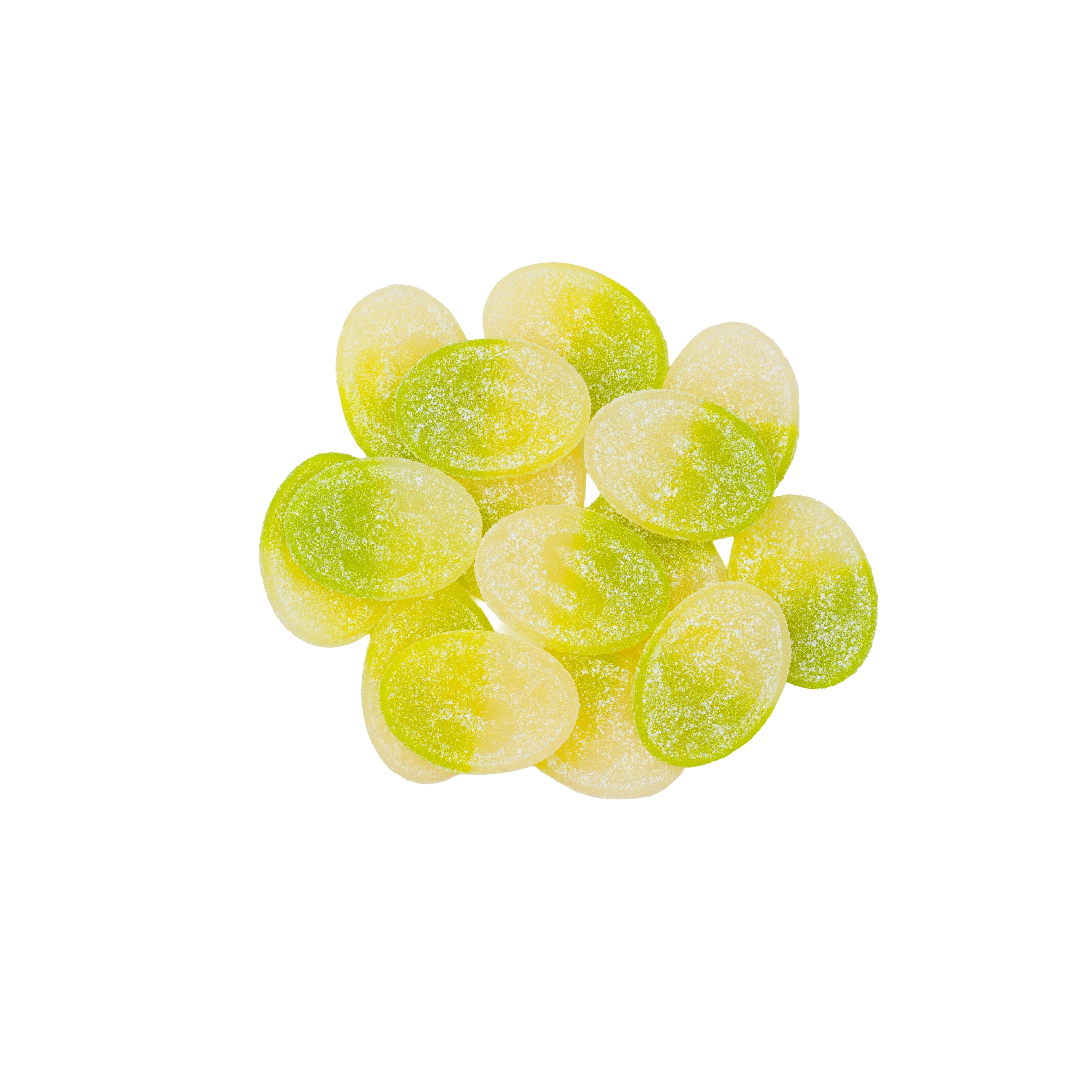 S Mark Sour Apple