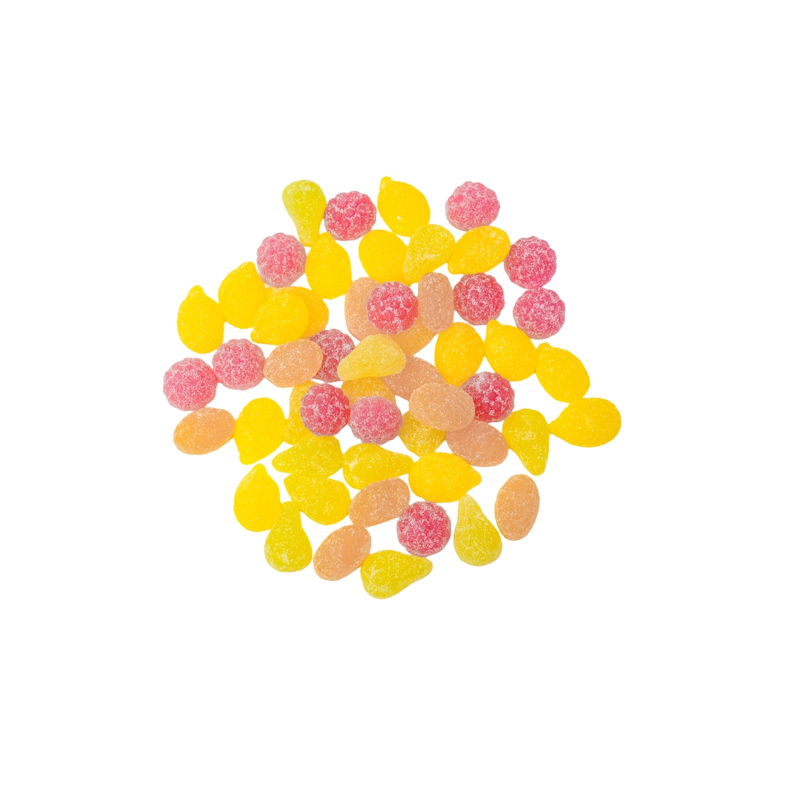 Sour Fruity