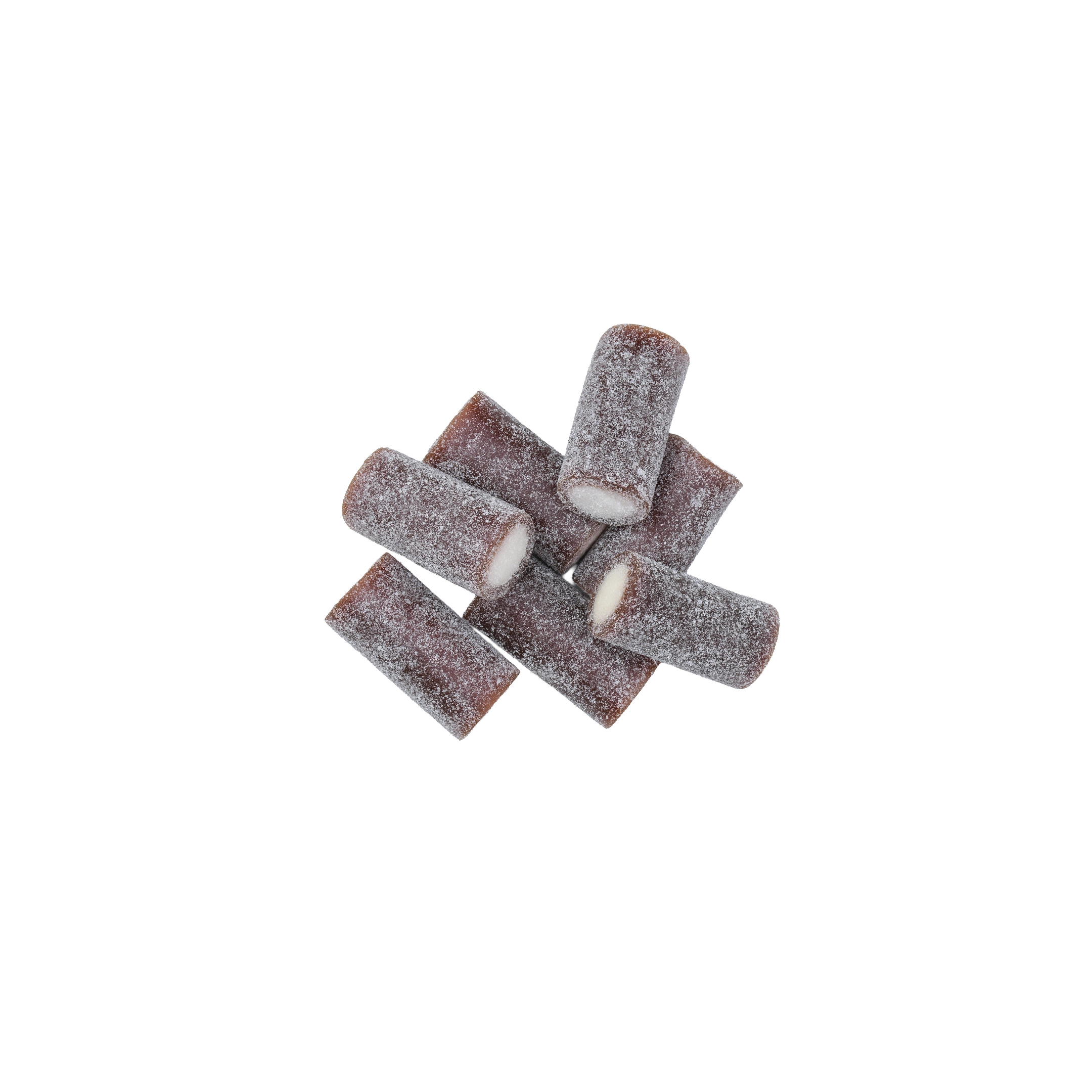 Sour Cola Bites