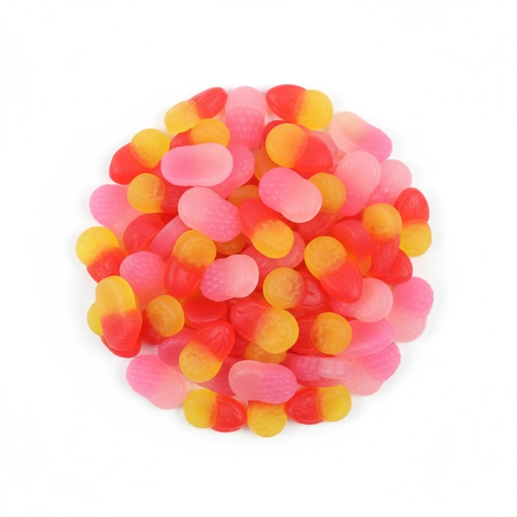 Fruity Passion