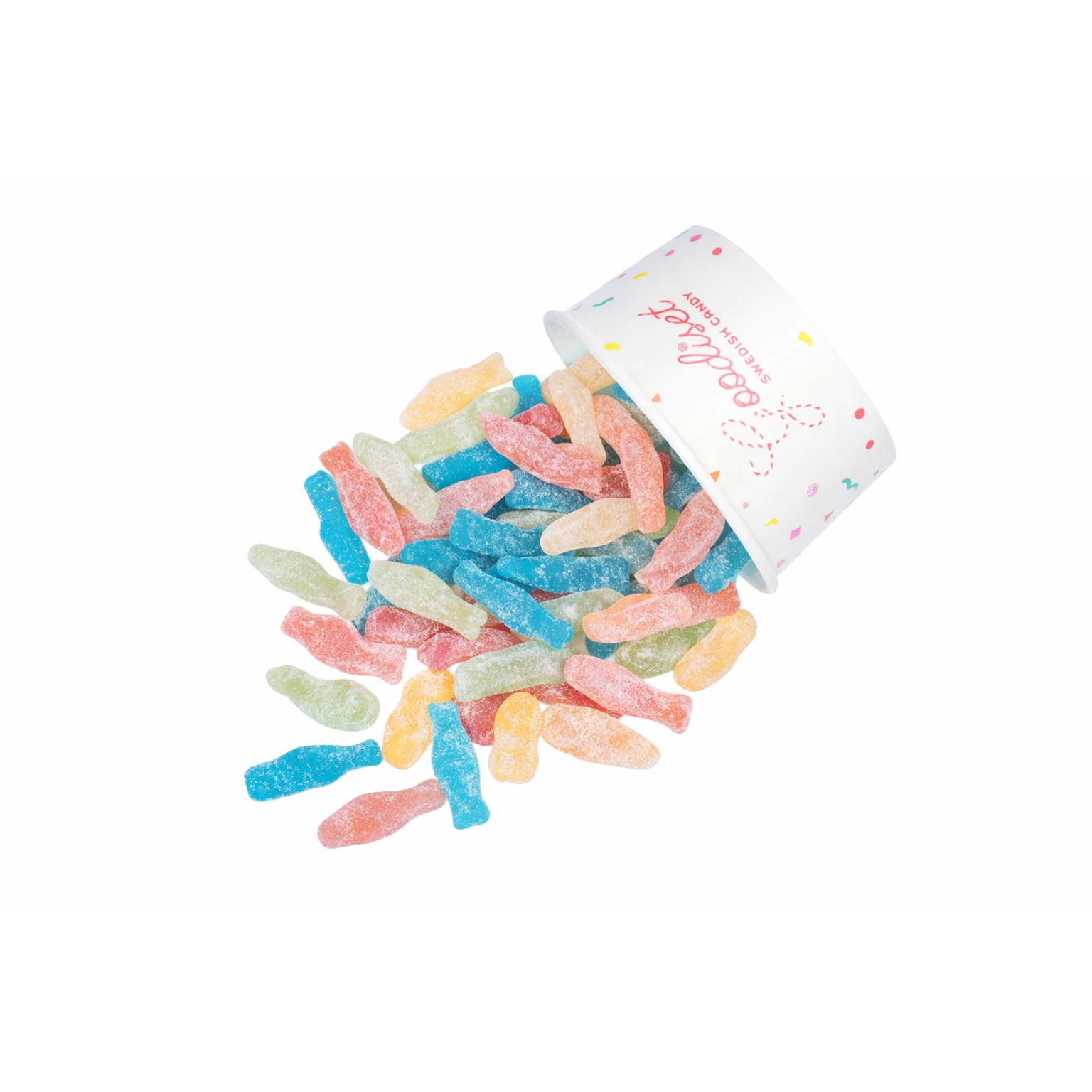 Goodiset Blue Remix- 500 g