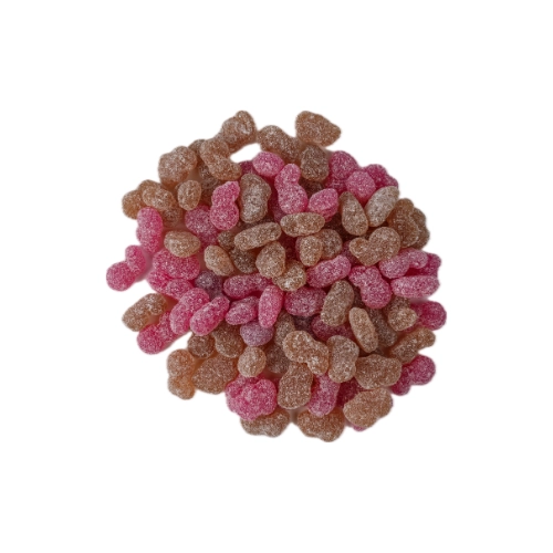 Sugar free Strawberry & Cola