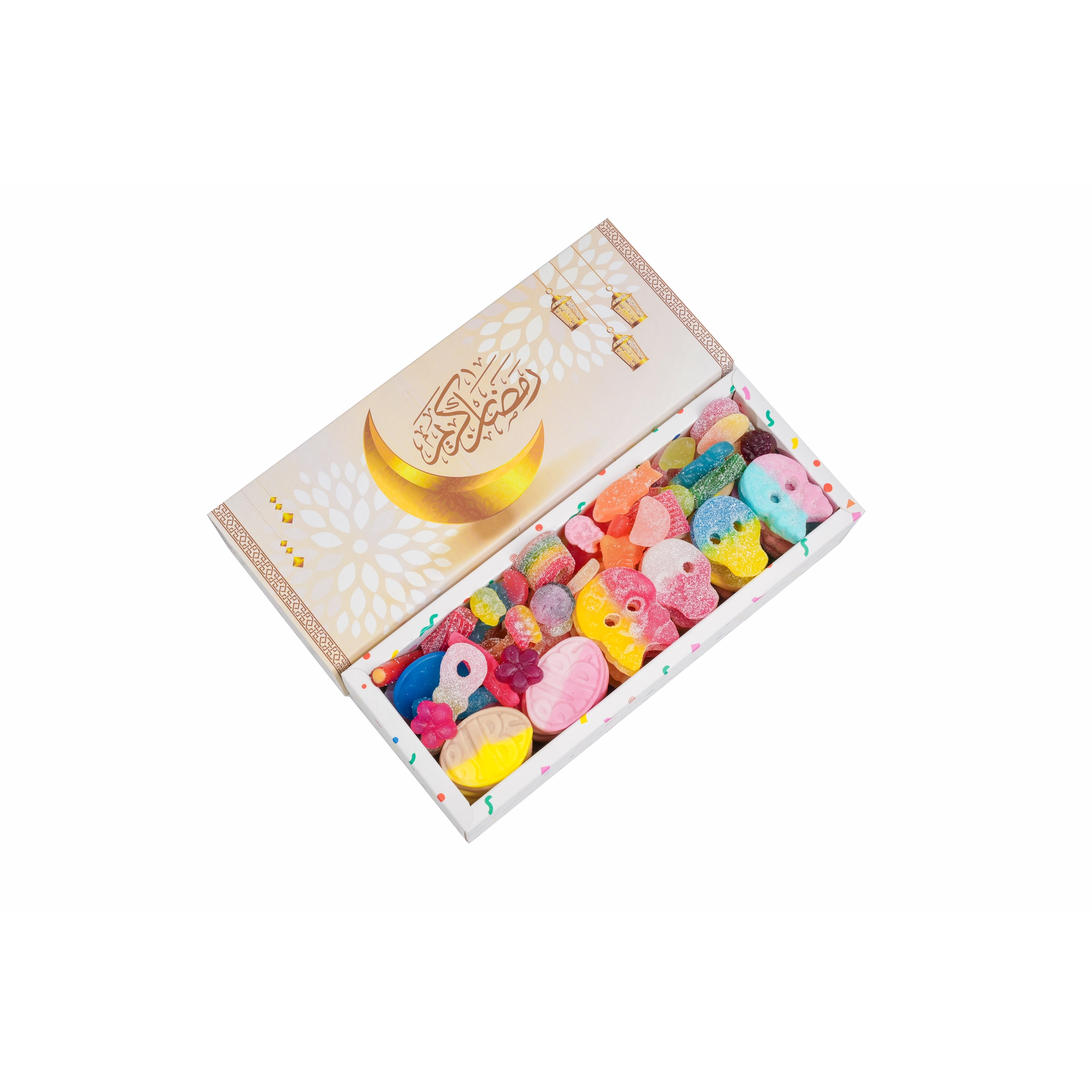 Ramadan Special Swedish Candy Edition 1KG
